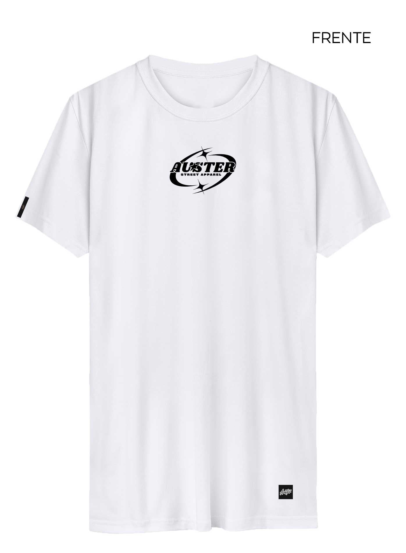 Camiseta Street Apparel