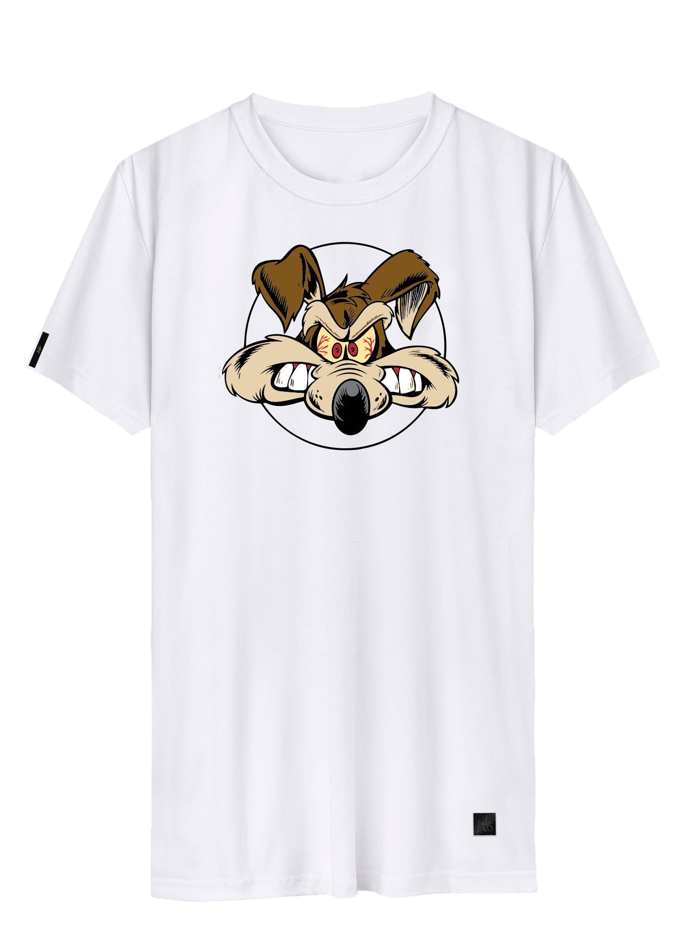 Camiseta Coyote