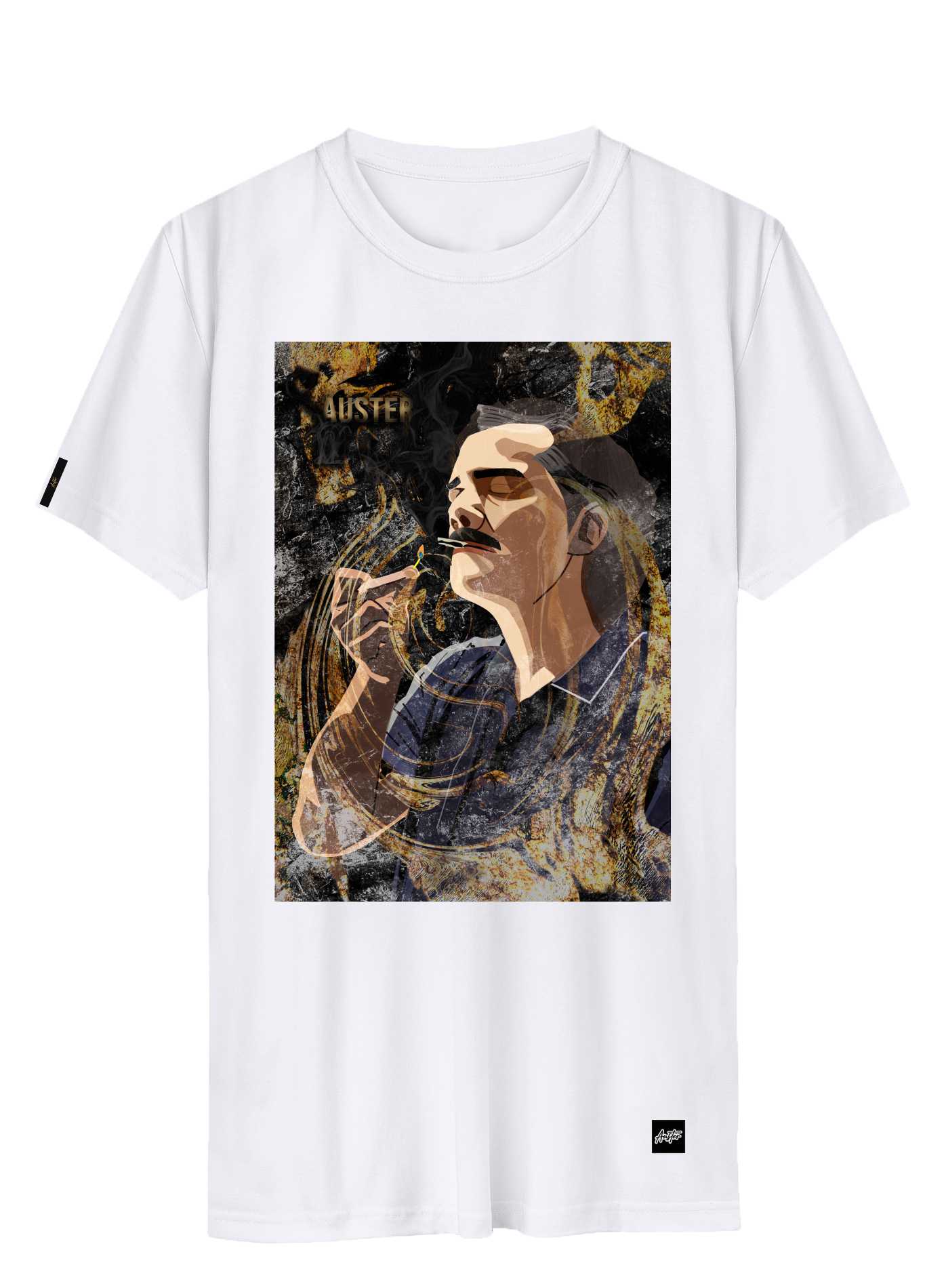 Camiseta Pablito