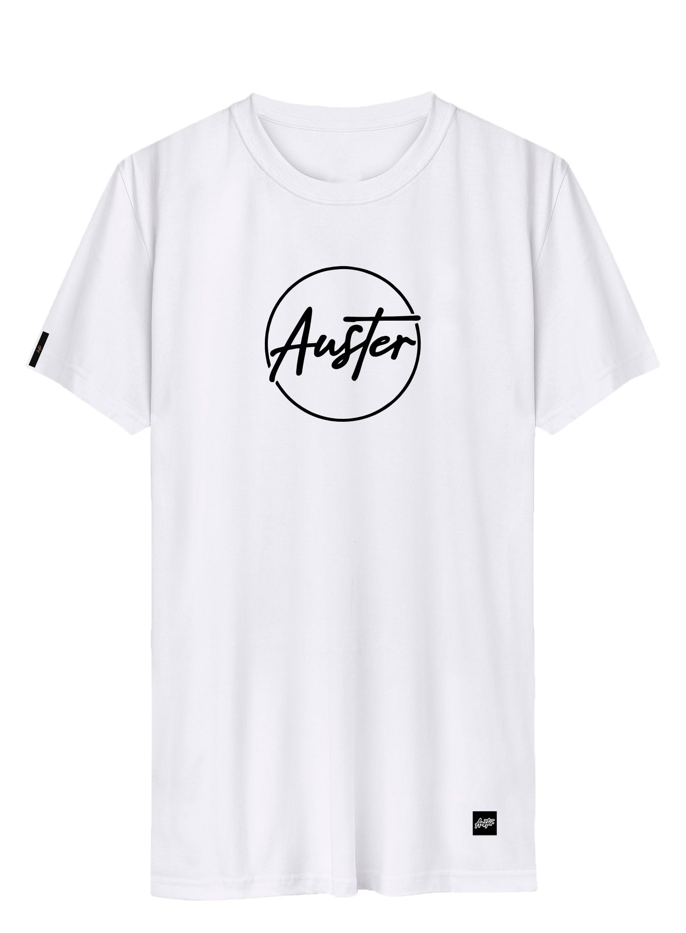Camiseta Authentic