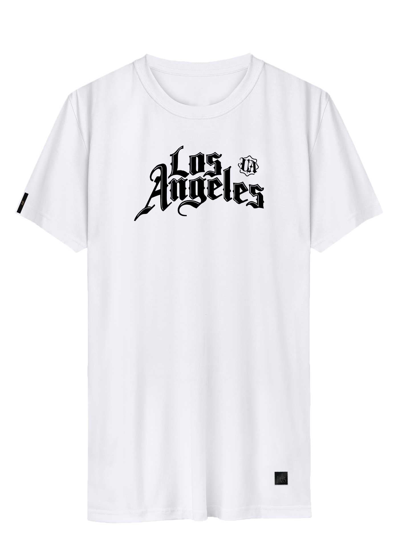 Camiseta Los Angeles