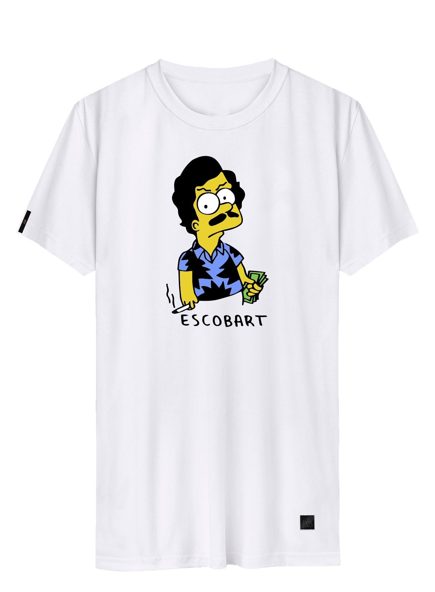 Camiseta Escobart