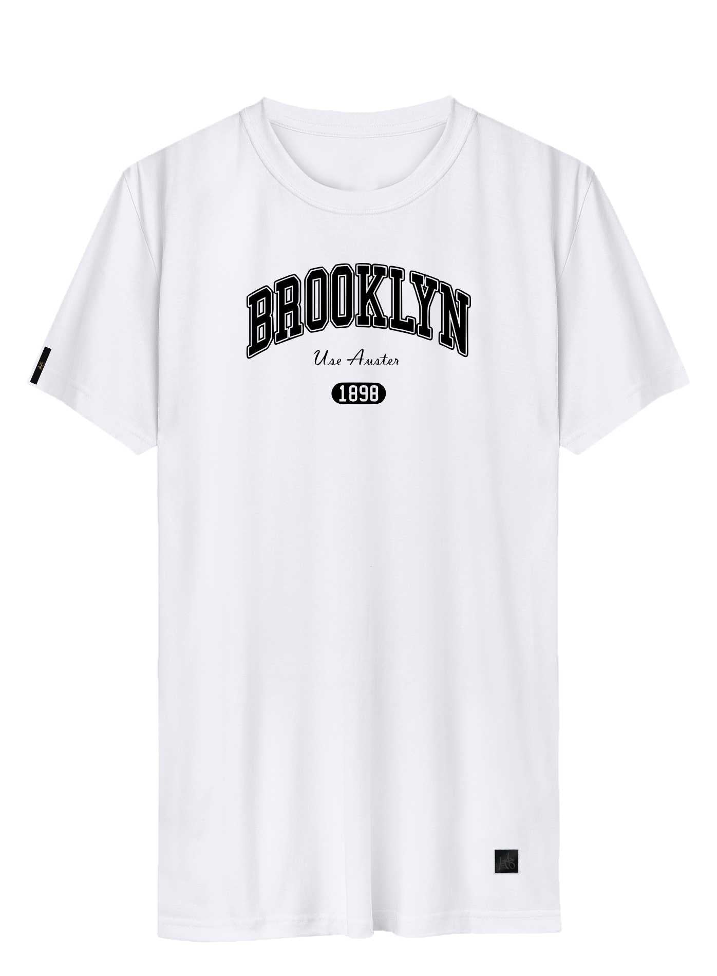 Camiseta Brooklyn 1898