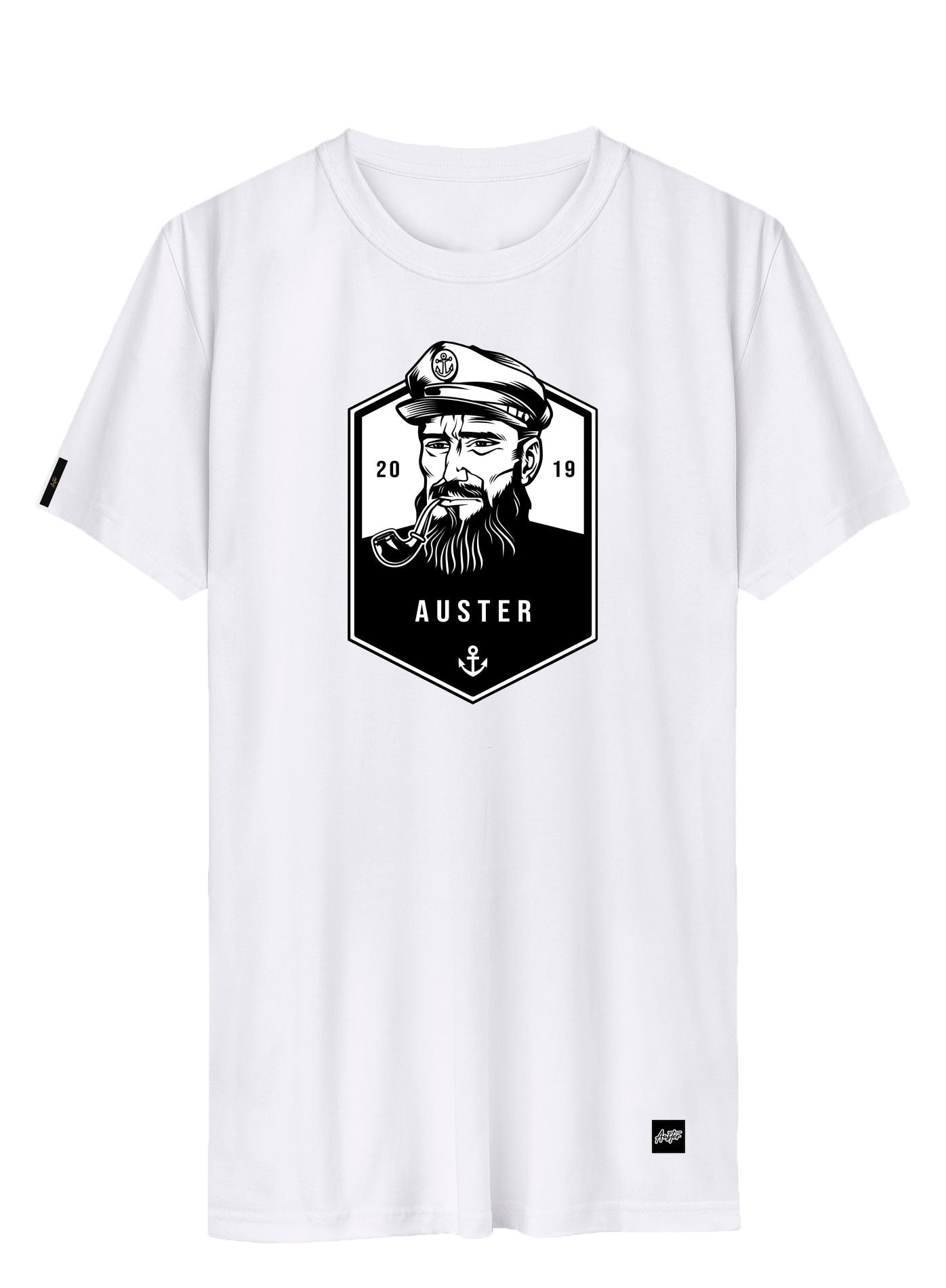 Camiseta Marujo