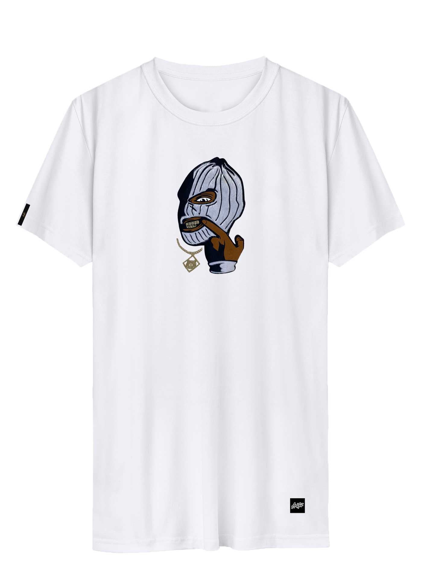 Camiseta Ice Gangster