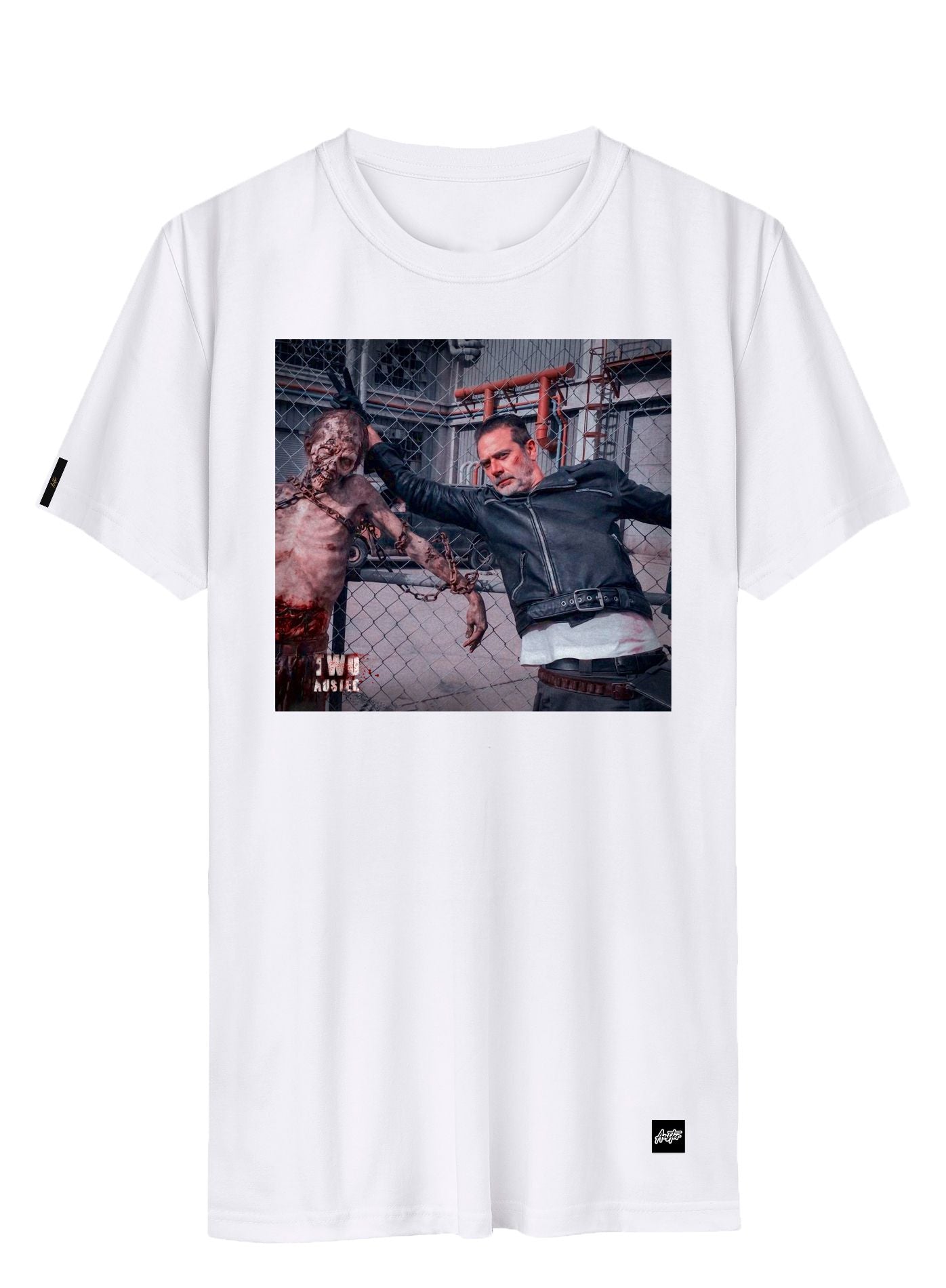 Camiseta Negan