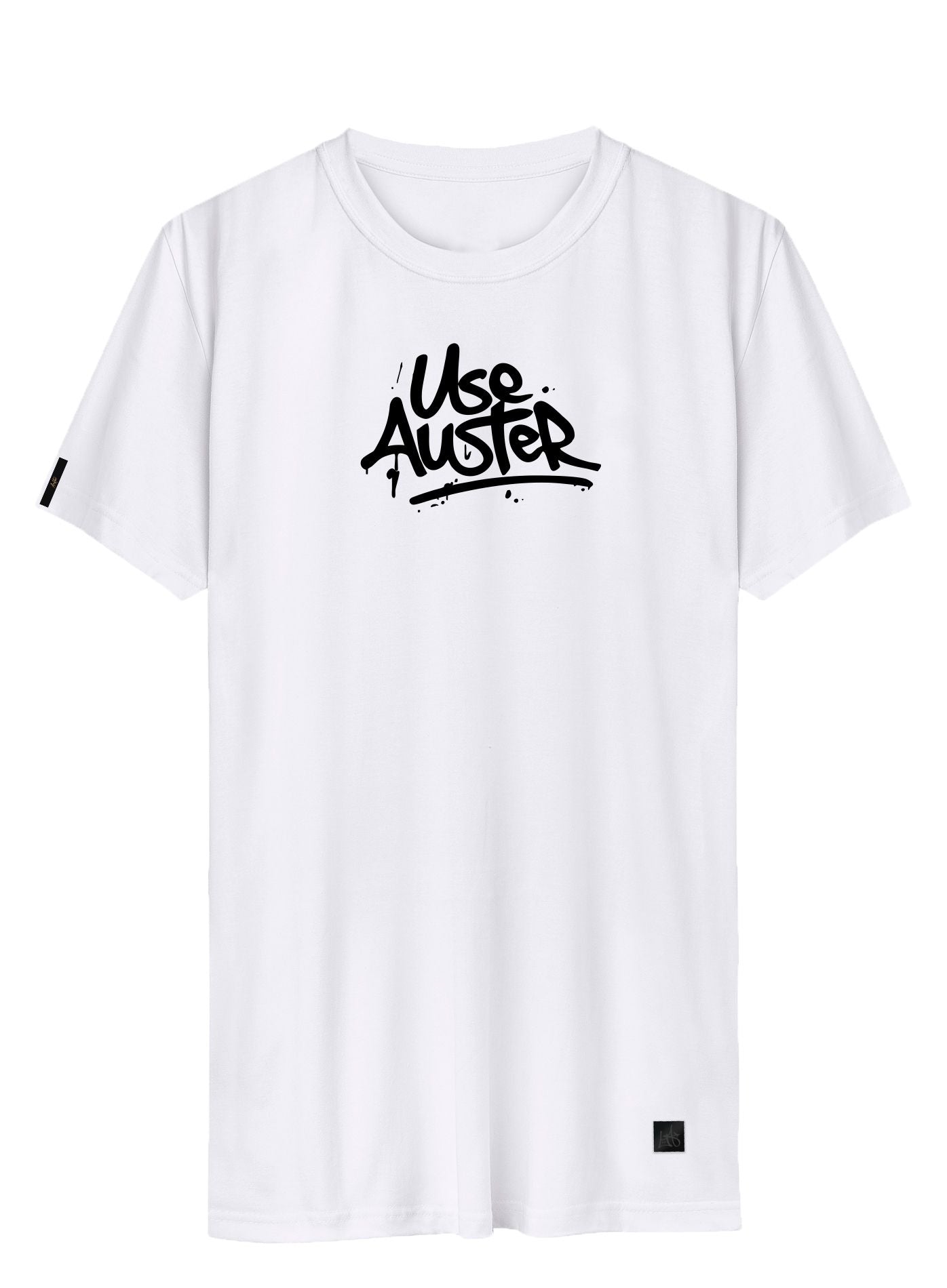Camiseta Grafite