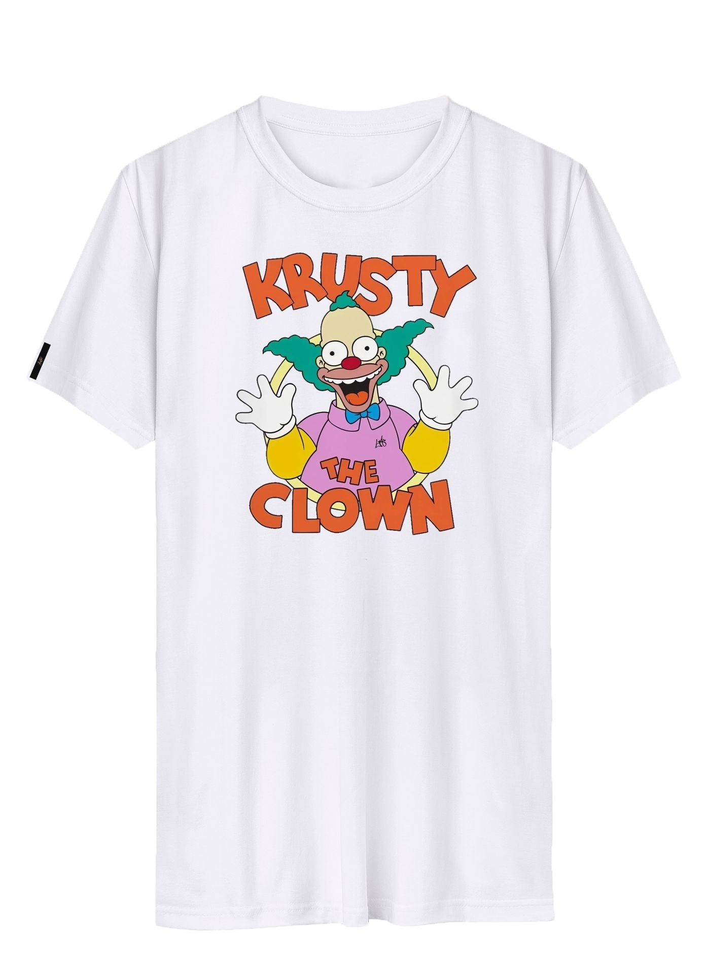 Camiseta Krusty The Clown