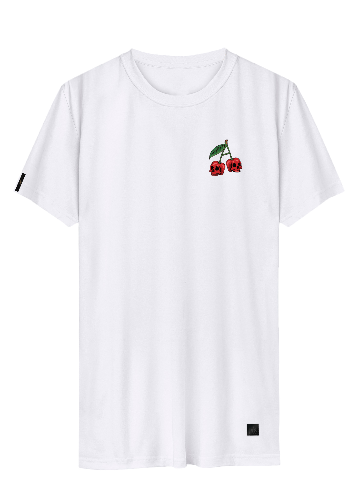 Camiseta Cherry