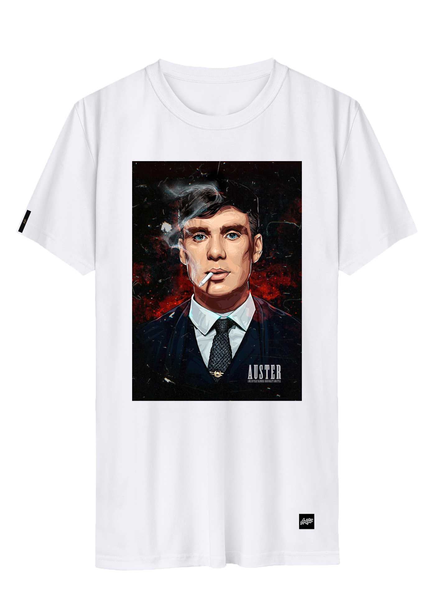 Camiseta Peaky Blinders