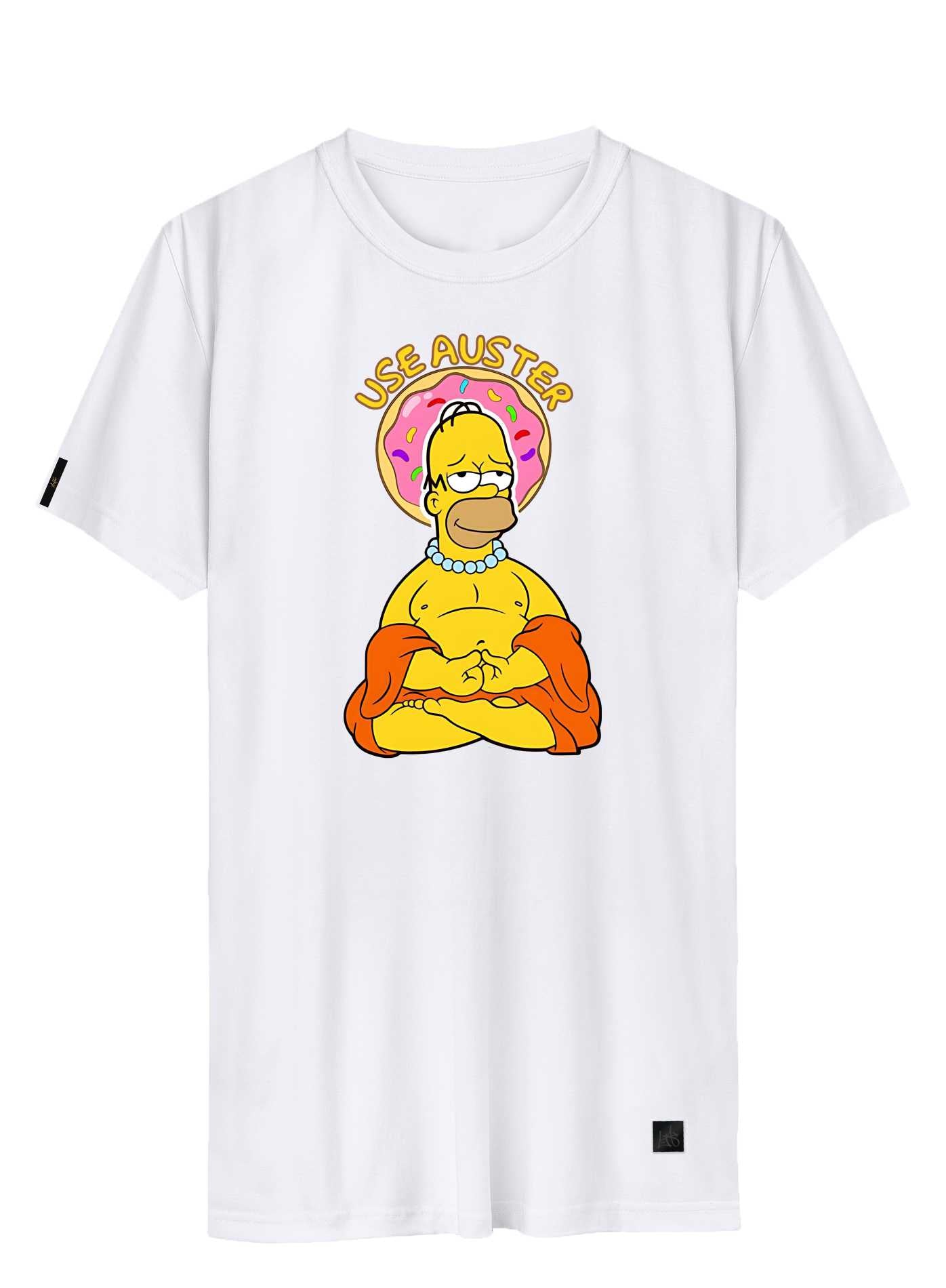 Camiseta Hommer in Peace
