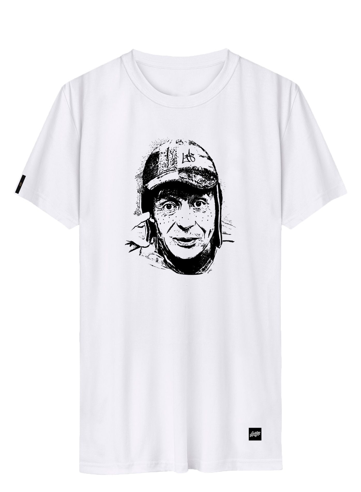 Camiseta Chaves