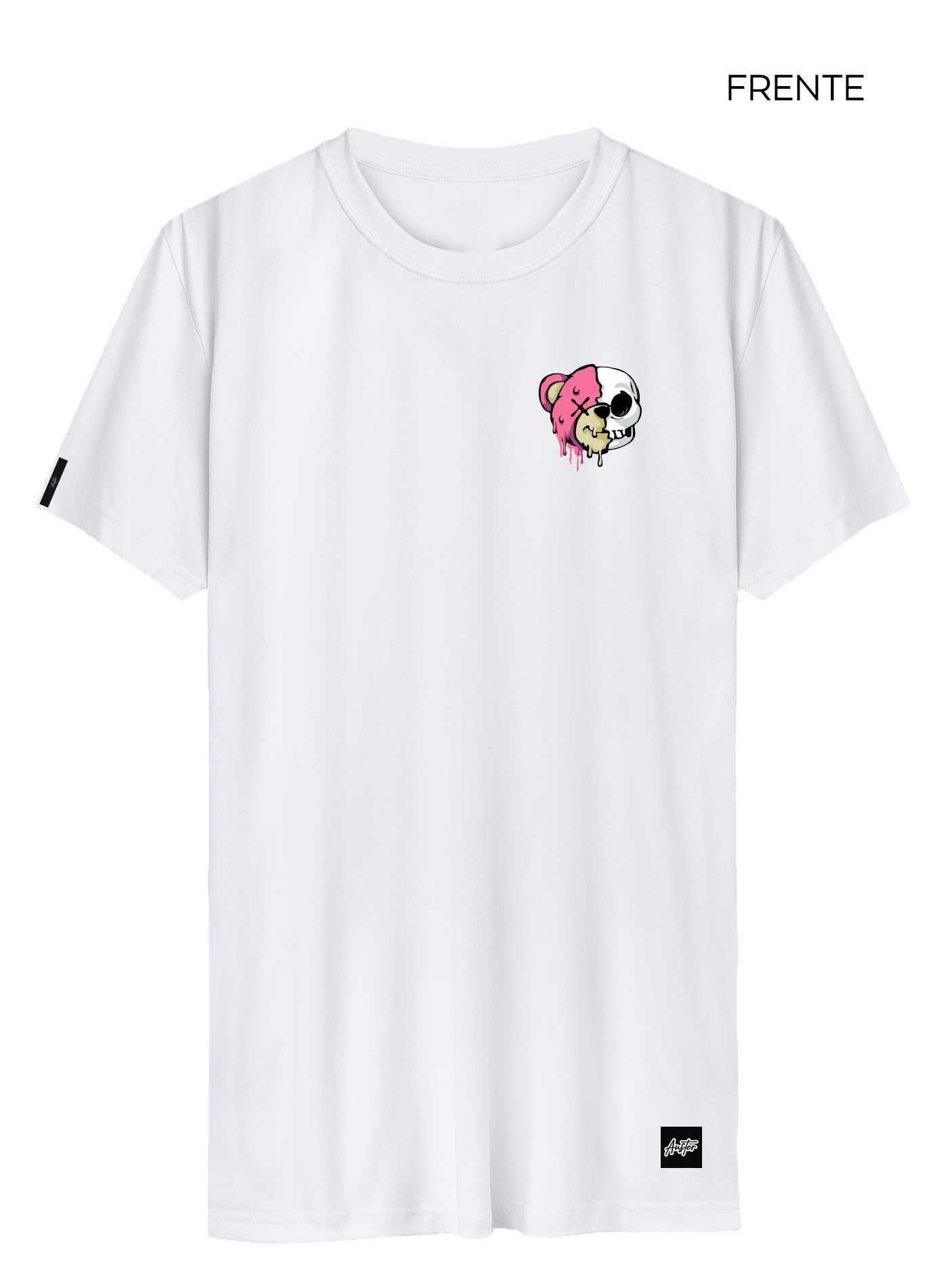 Camiseta There are no Rules
