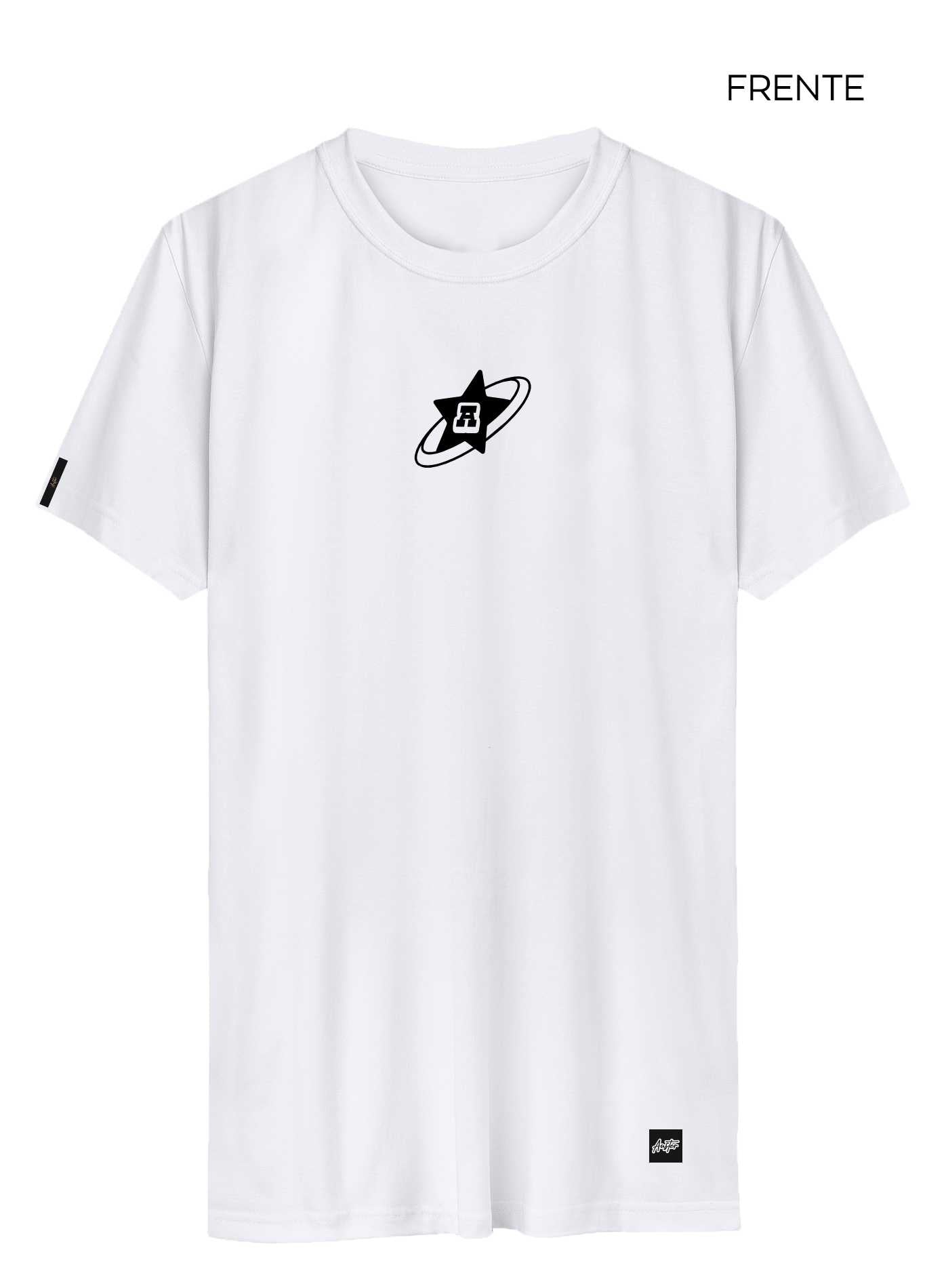 Camiseta Auster Apparel