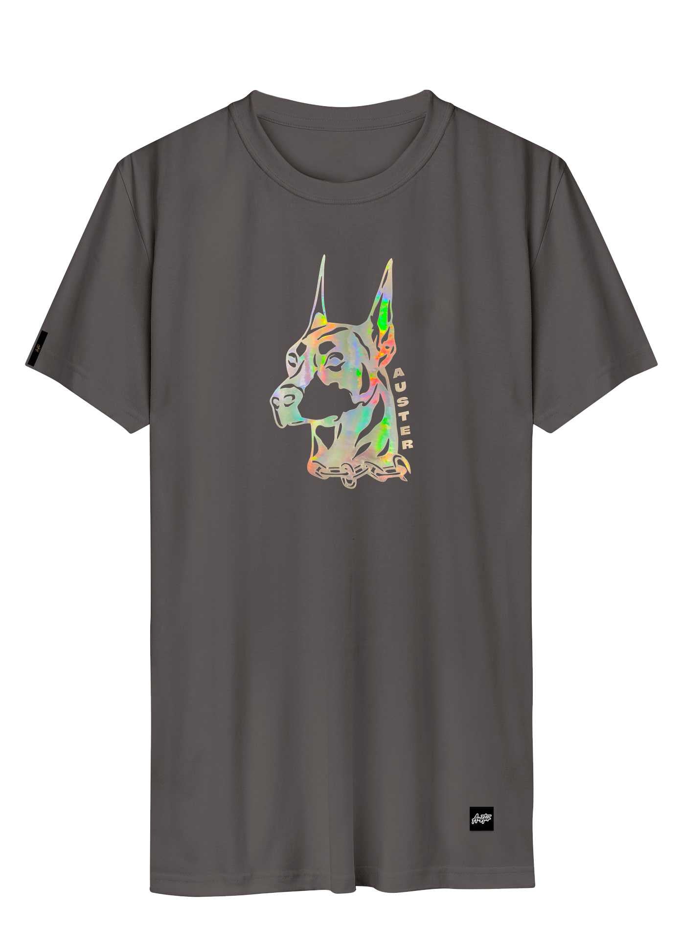 Camiseta Thug Dog