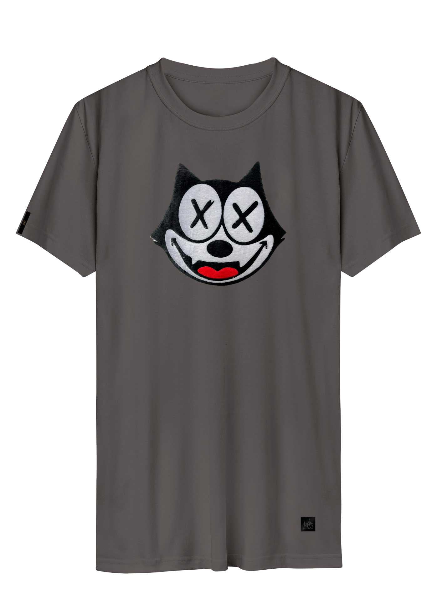 Camiseta Gato Felix