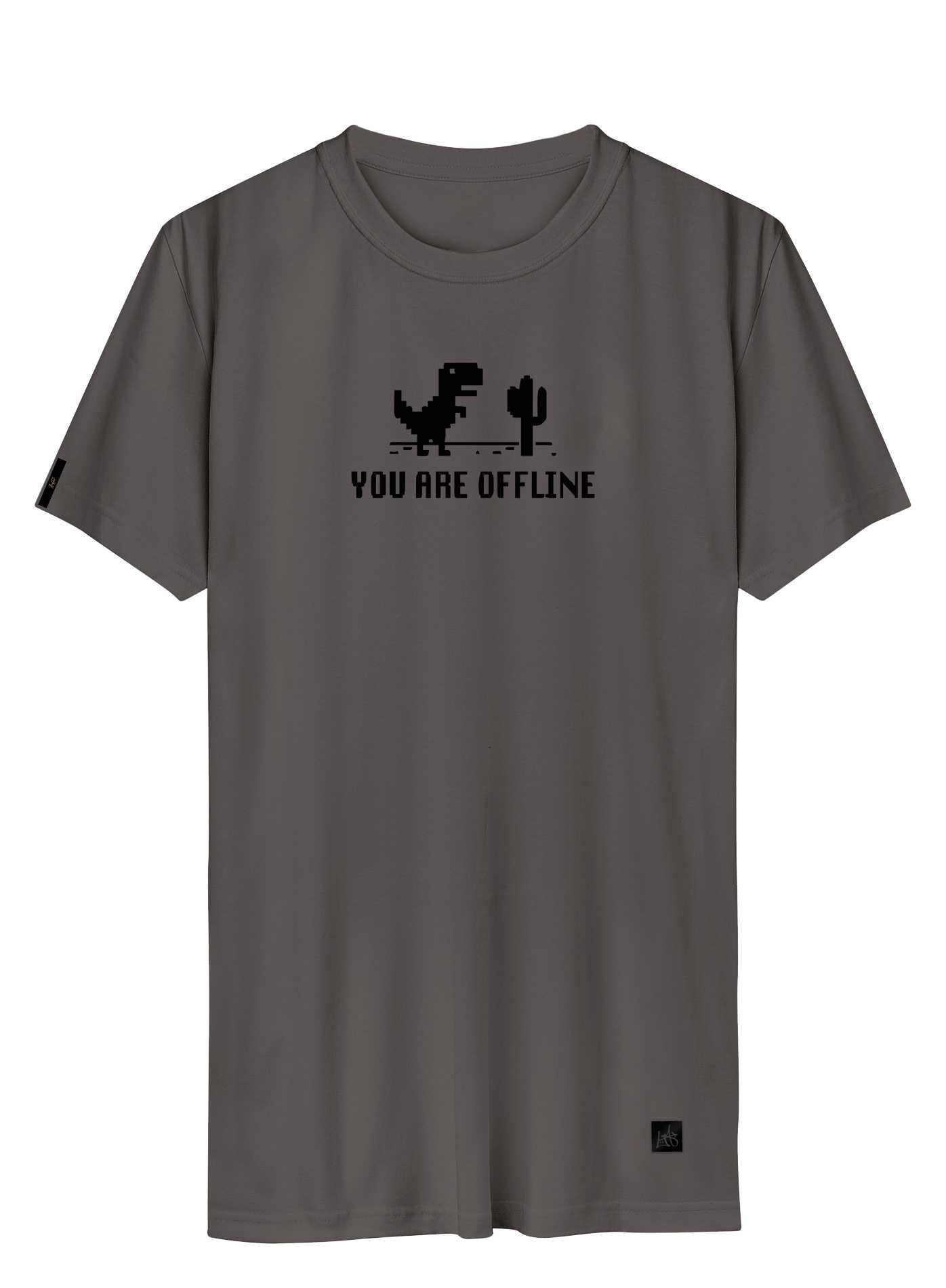 Camiseta You Are Offline