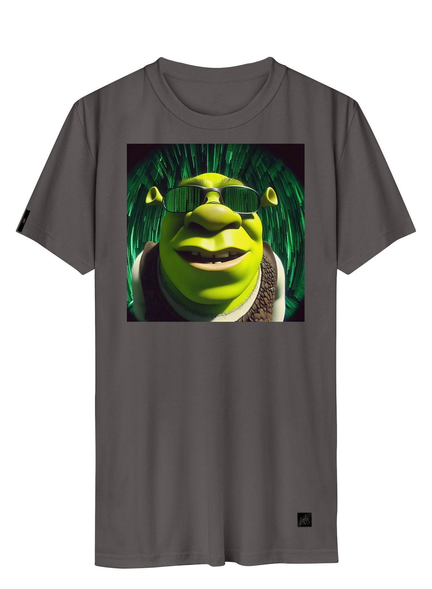 Camiseta Shrek Juliet