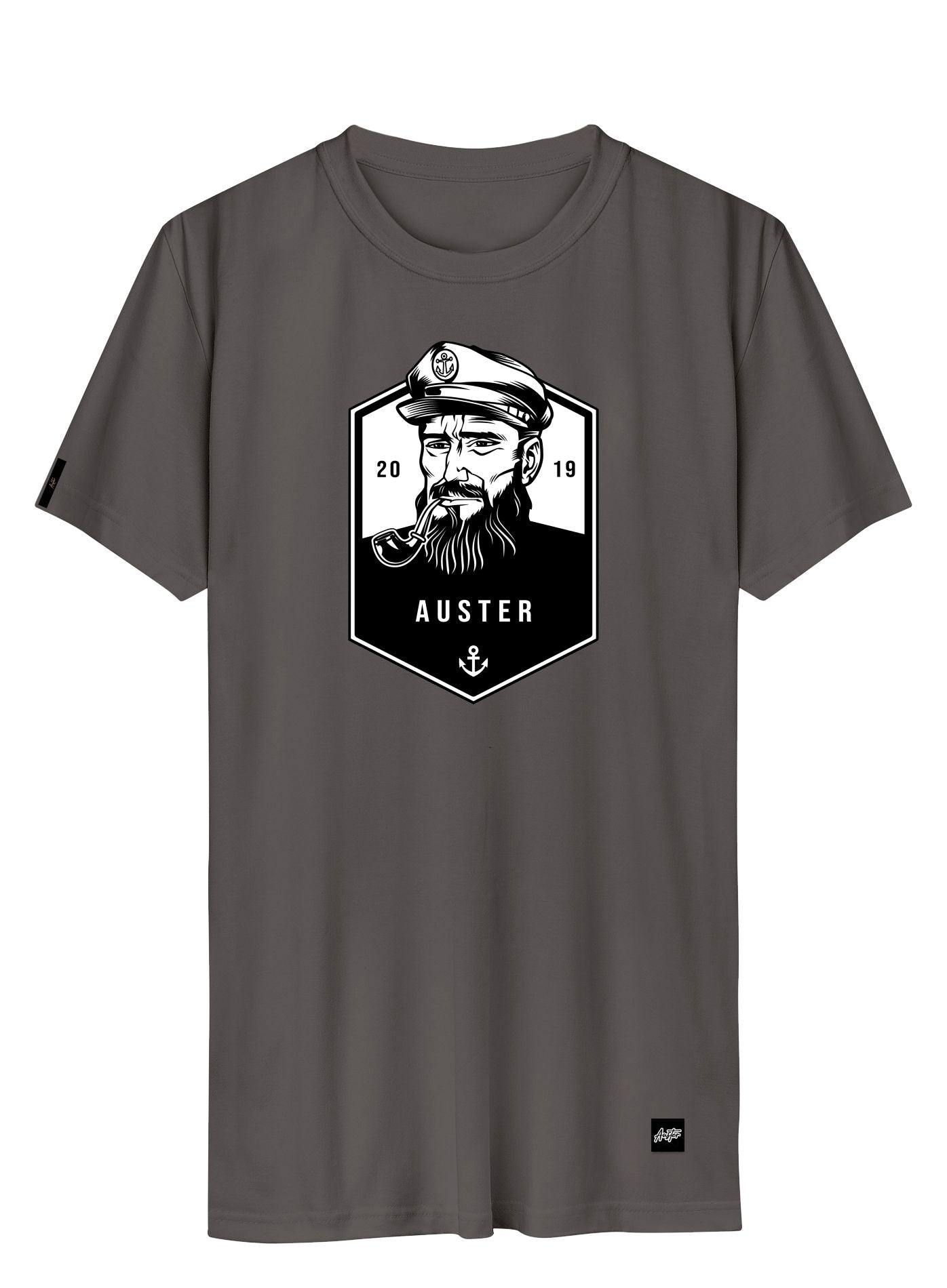 Camiseta Marujo