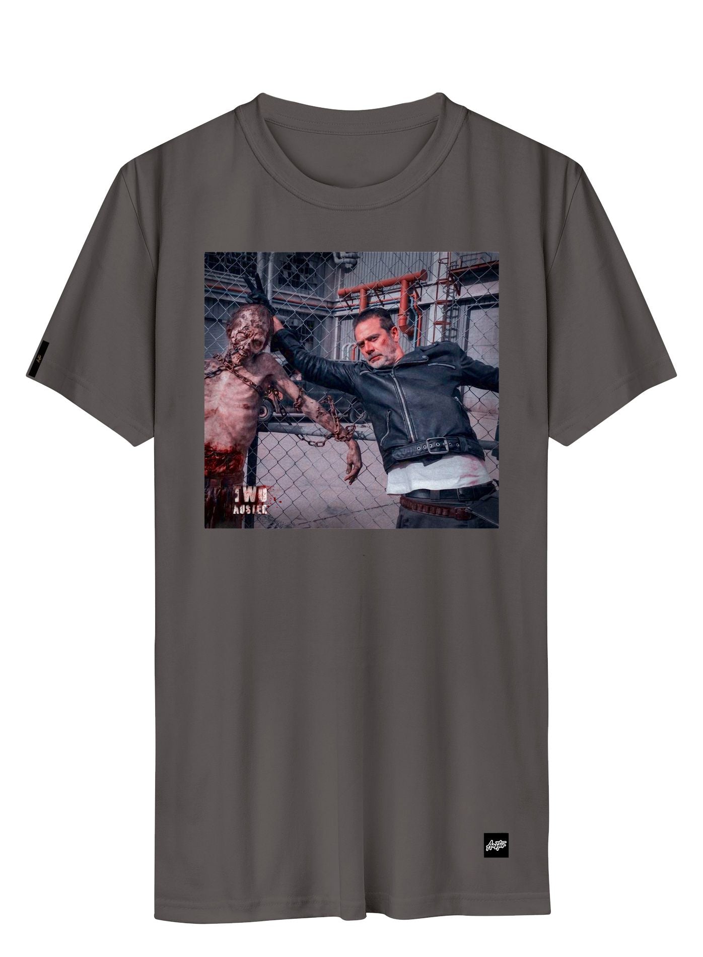 Camiseta Negan