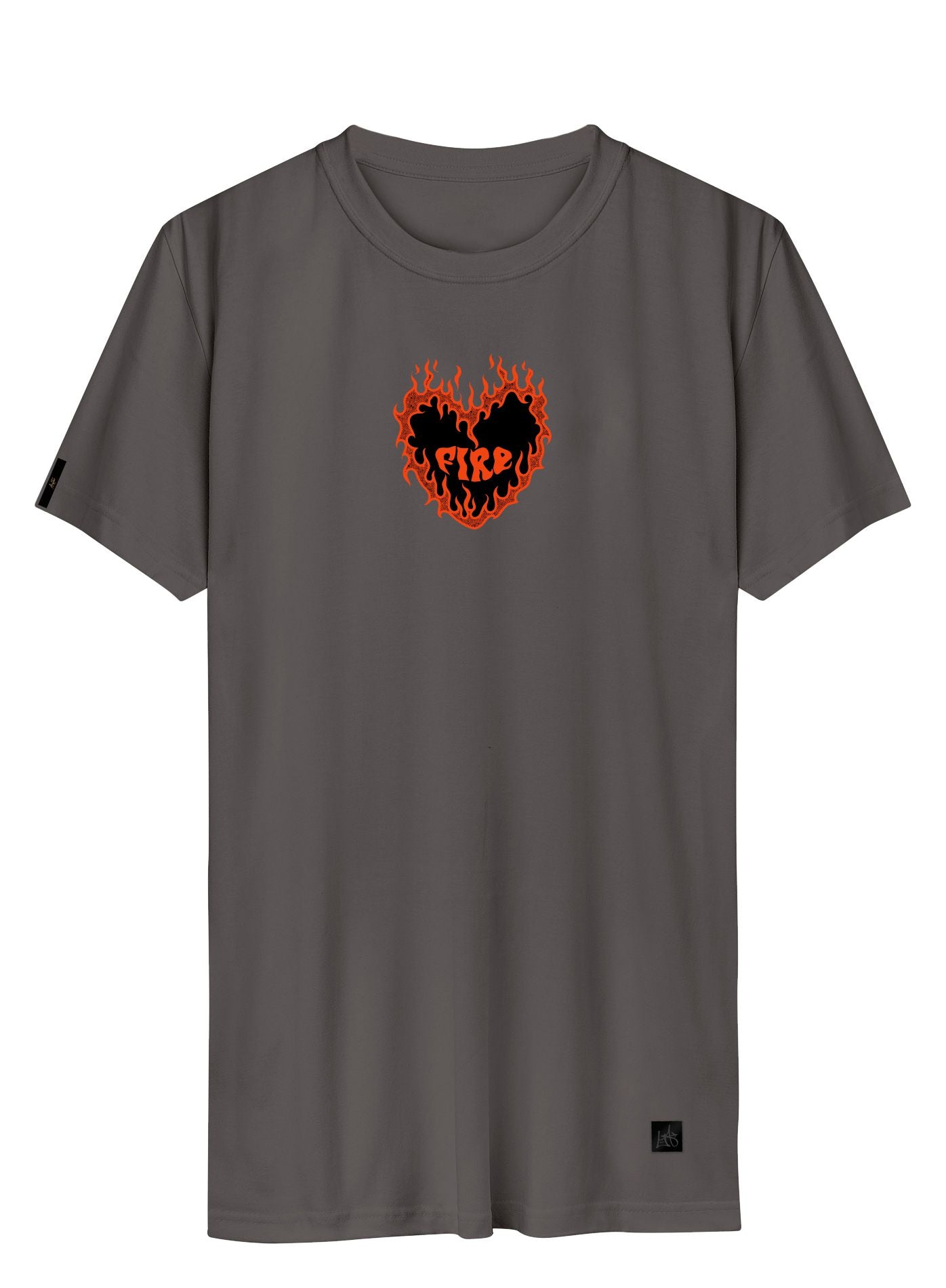 Camiseta Fire in Love