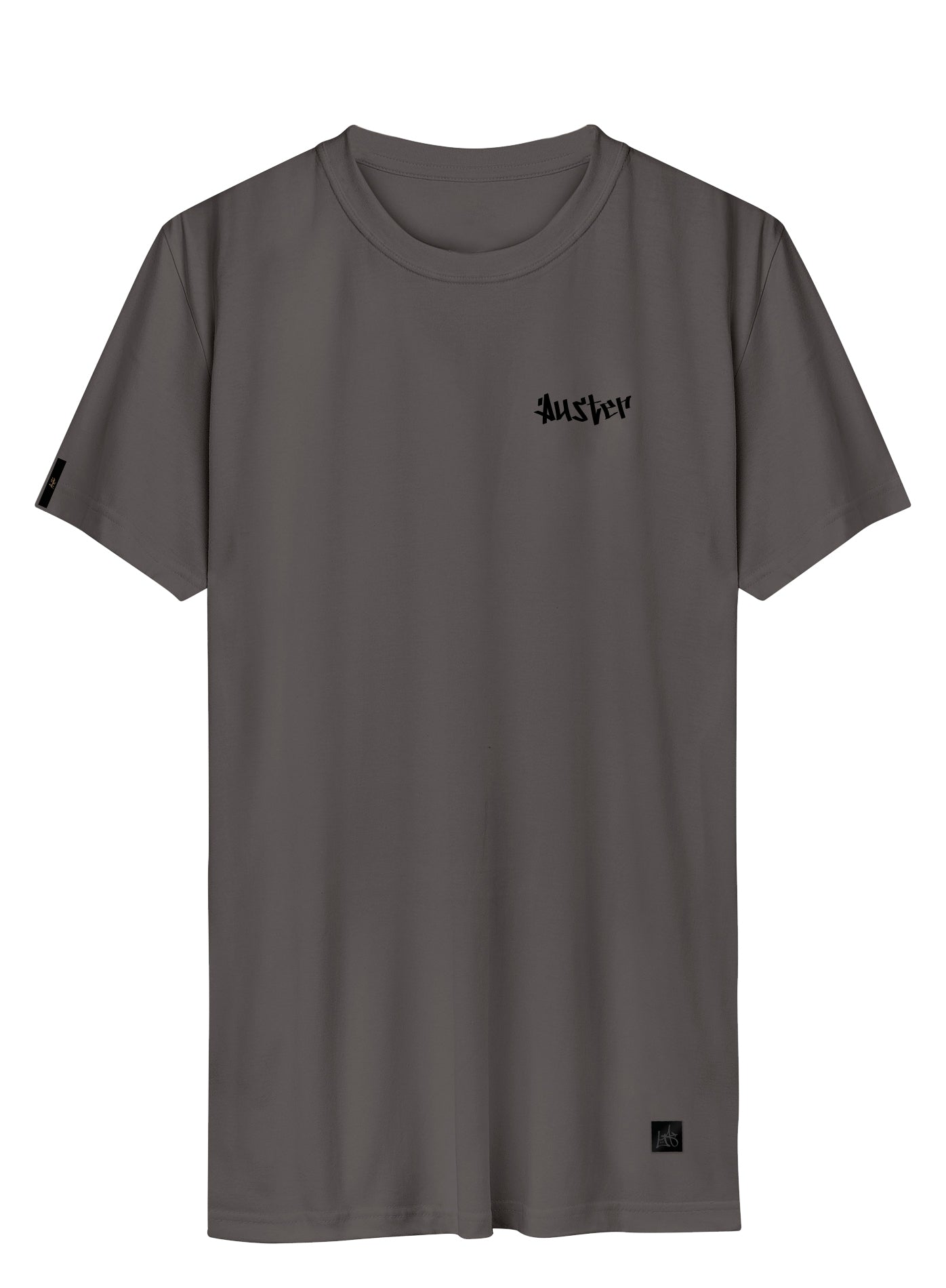 Camiseta Street Letters