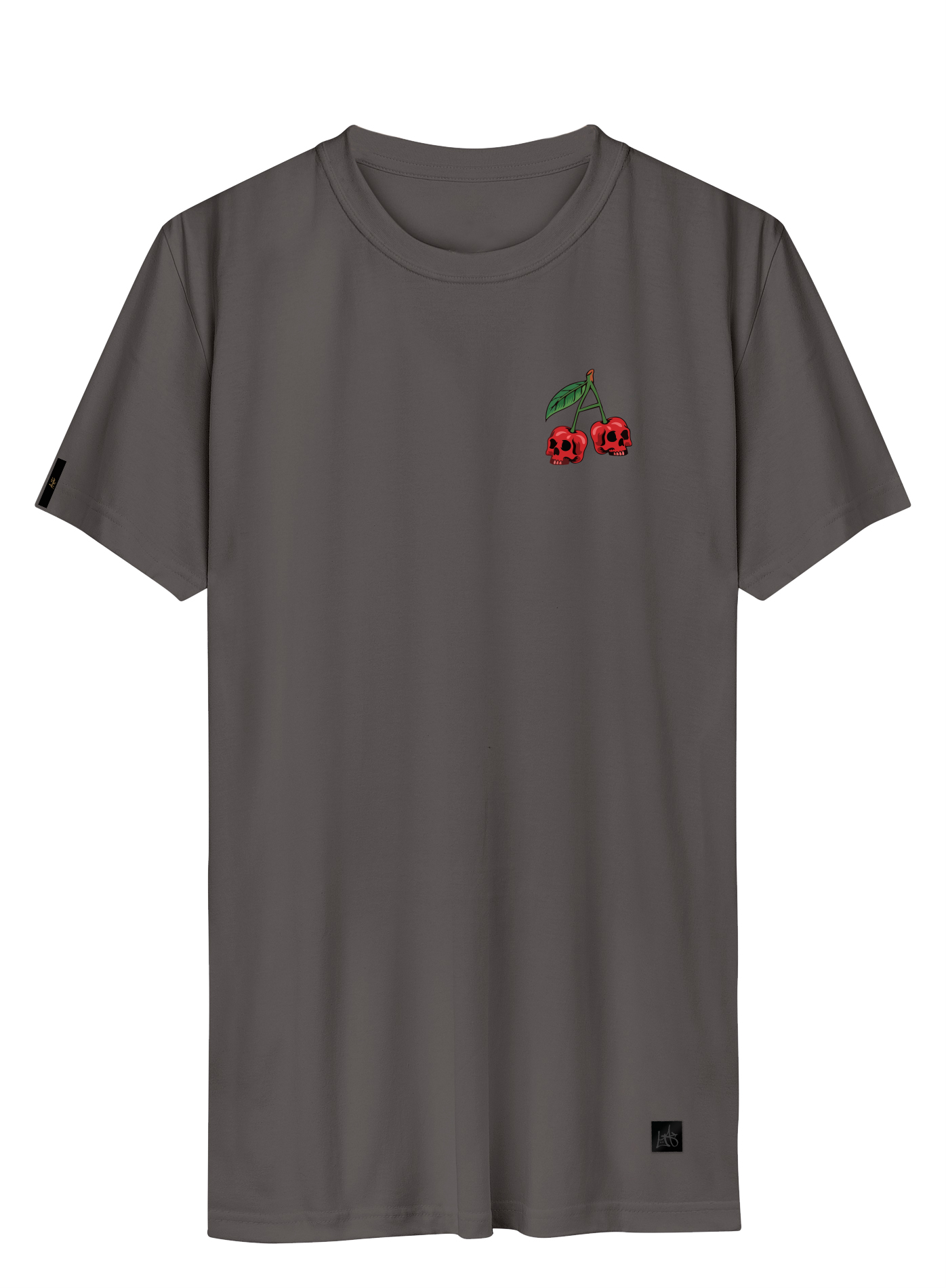 Camiseta Cherry