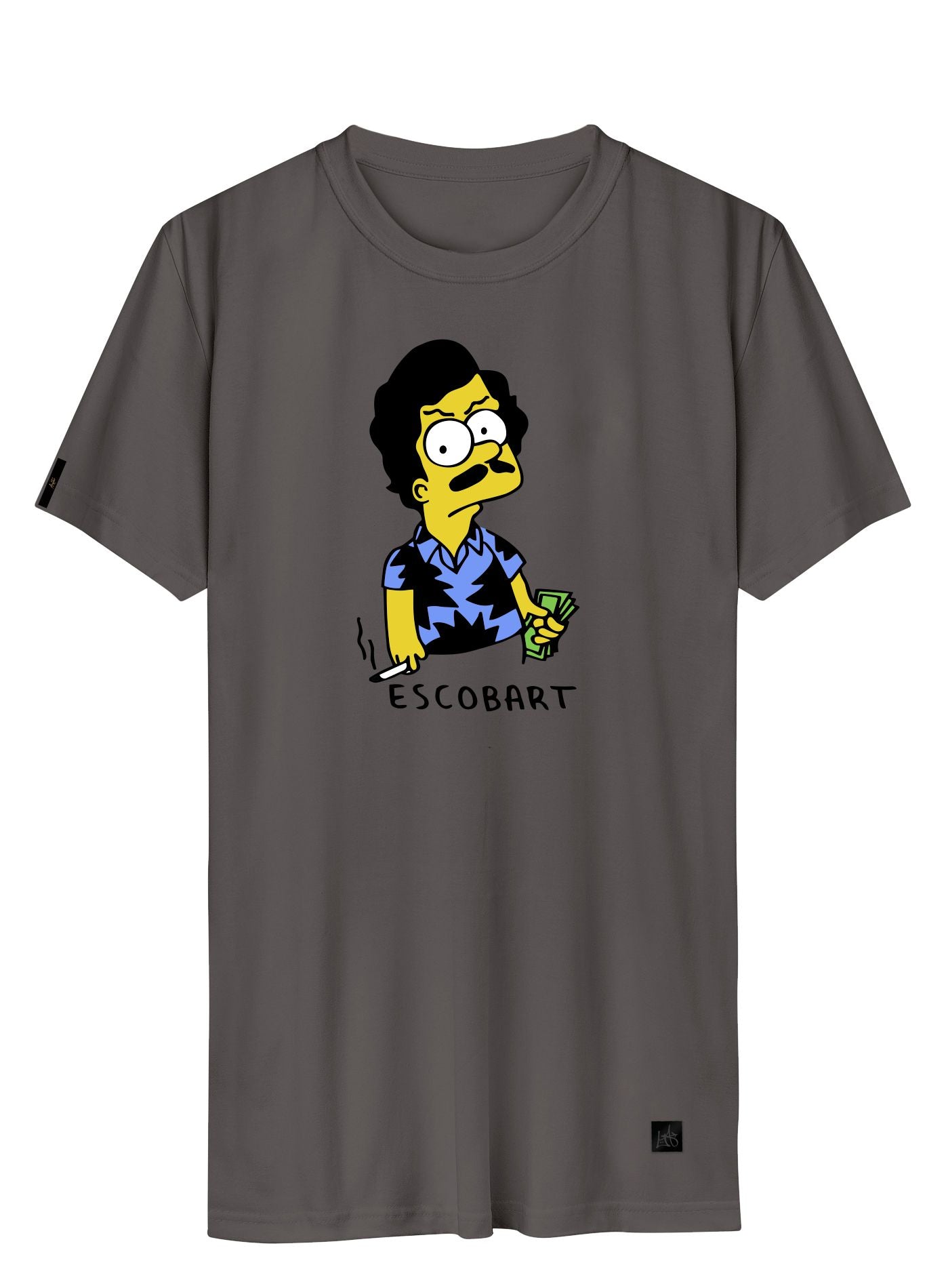 Camiseta Escobart
