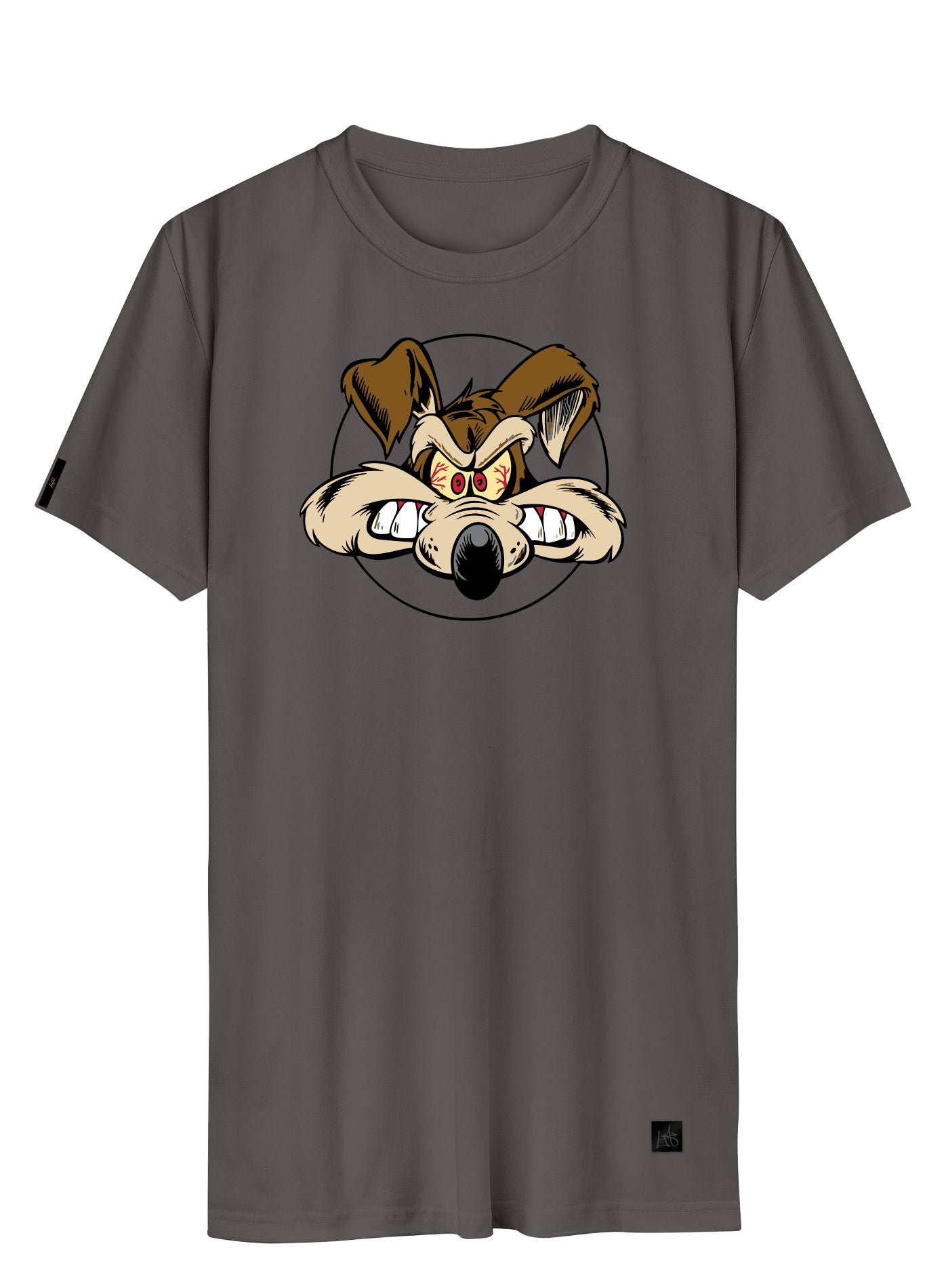 Camiseta Coyote