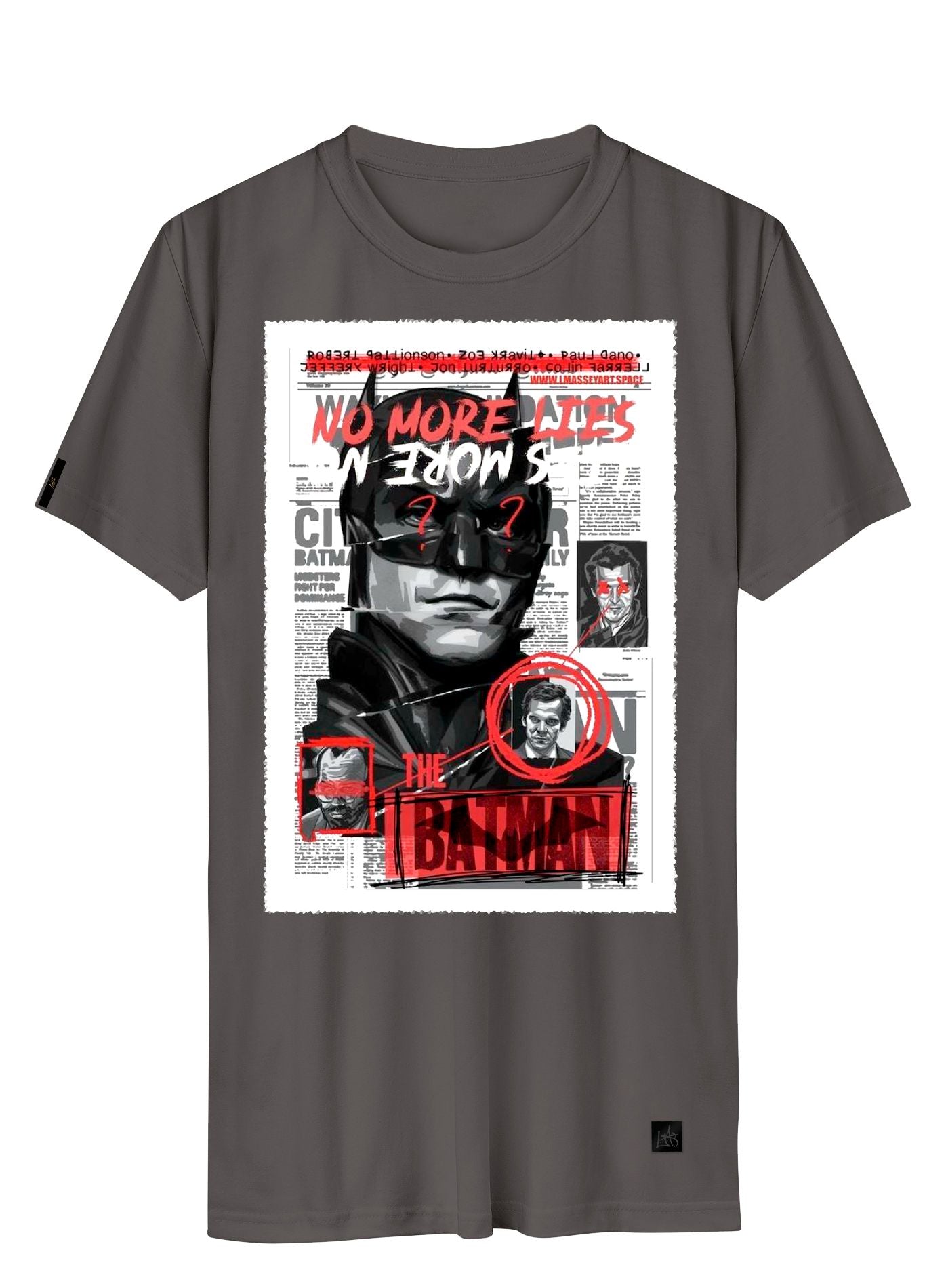 Camiseta Batman