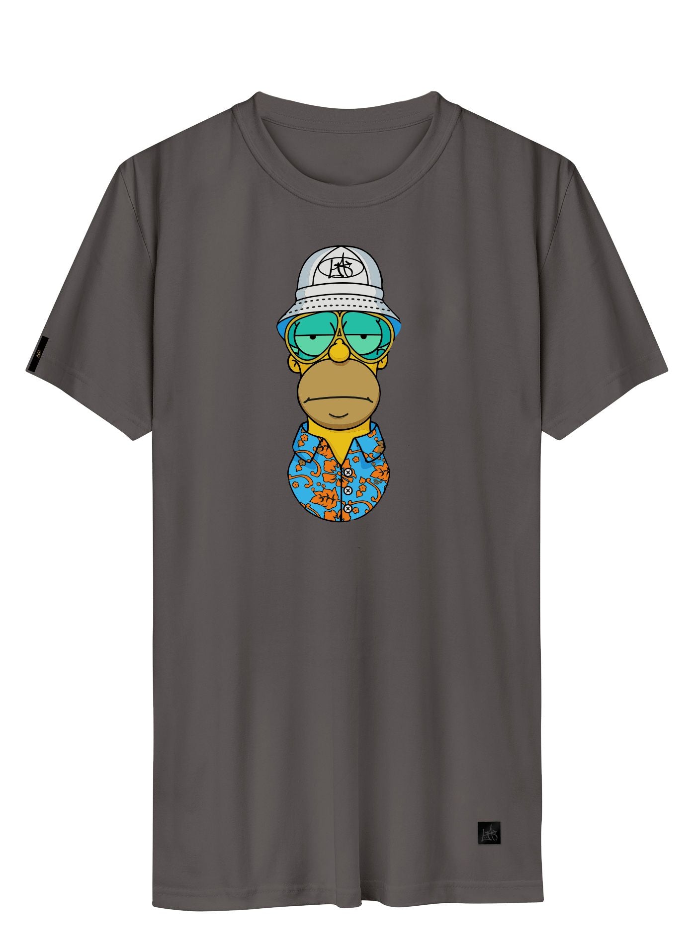 Camiseta Hommer