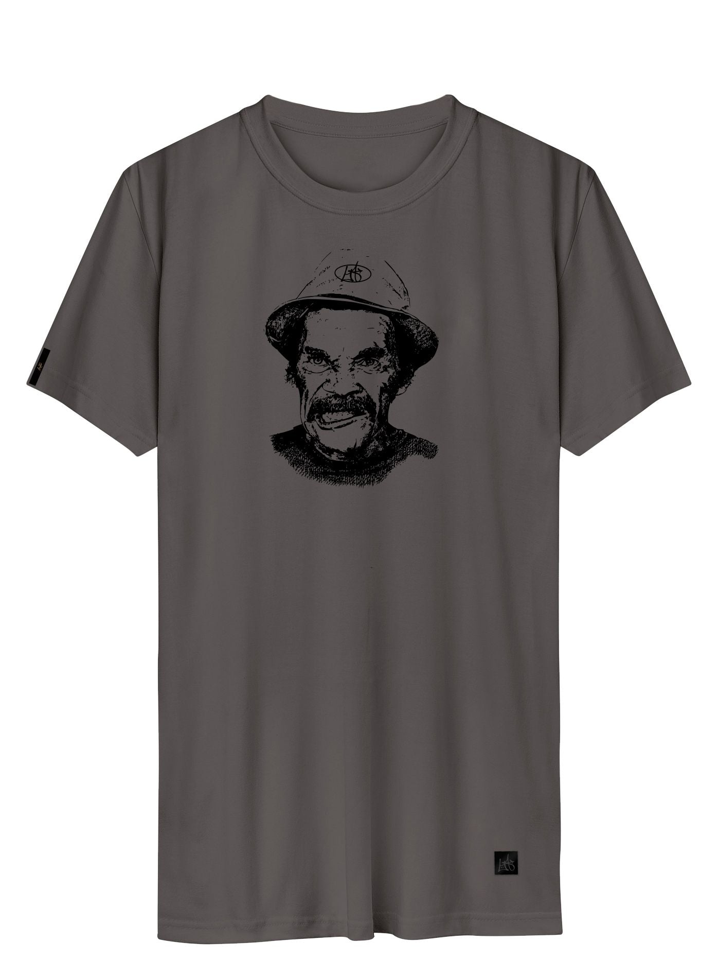 Camiseta Seu Madruga