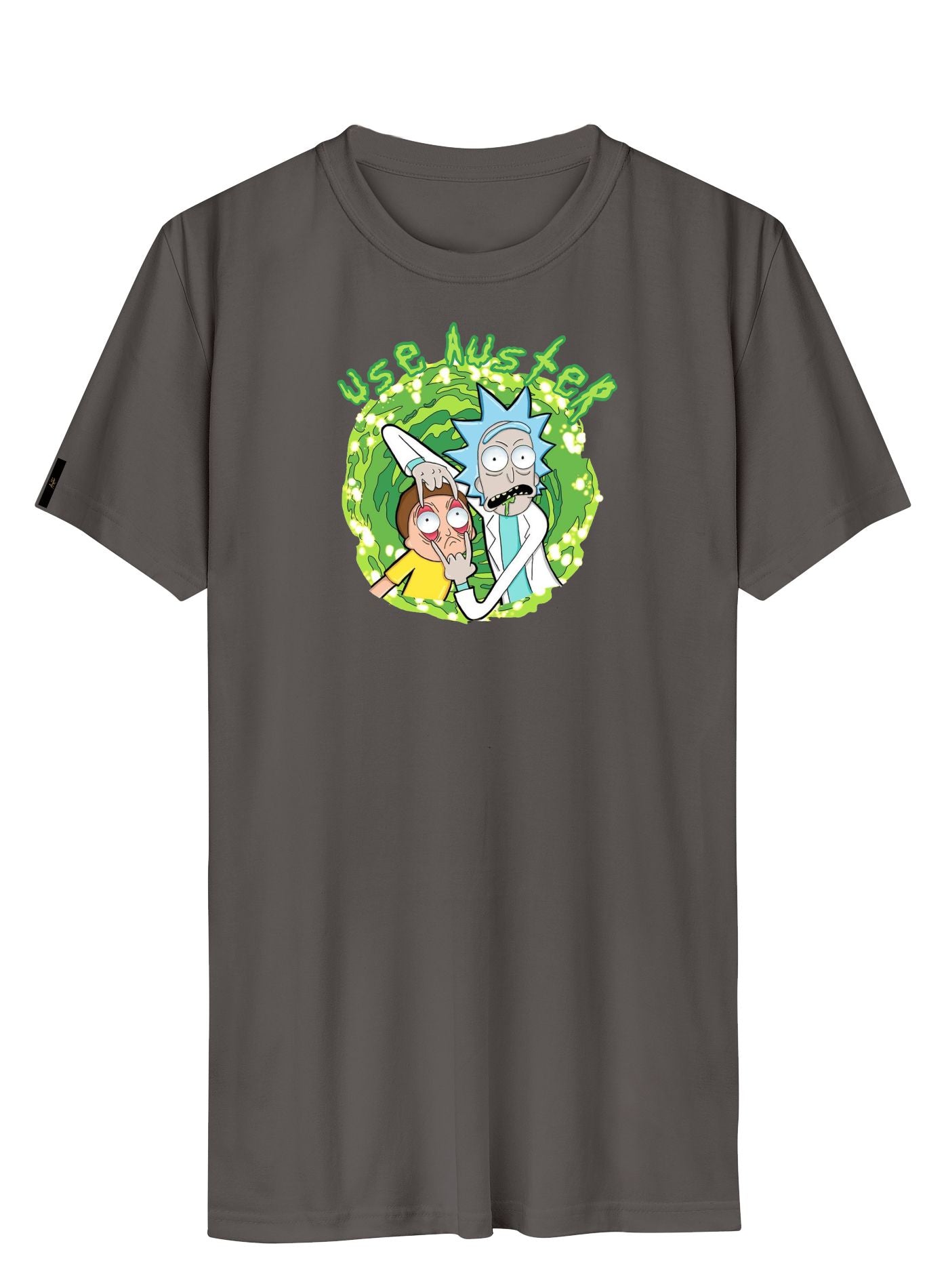 Camiseta Rick and Morty