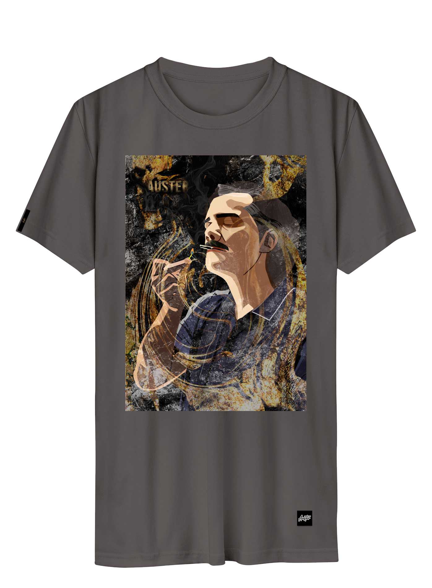 Camiseta Pablito