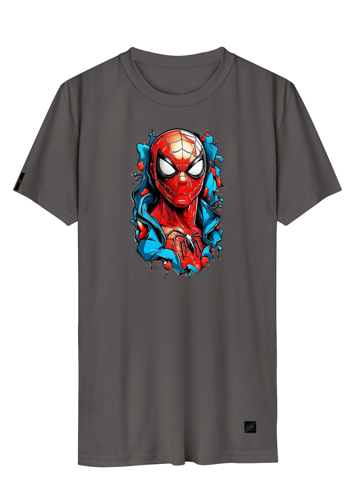 Camiseta Spider Man
