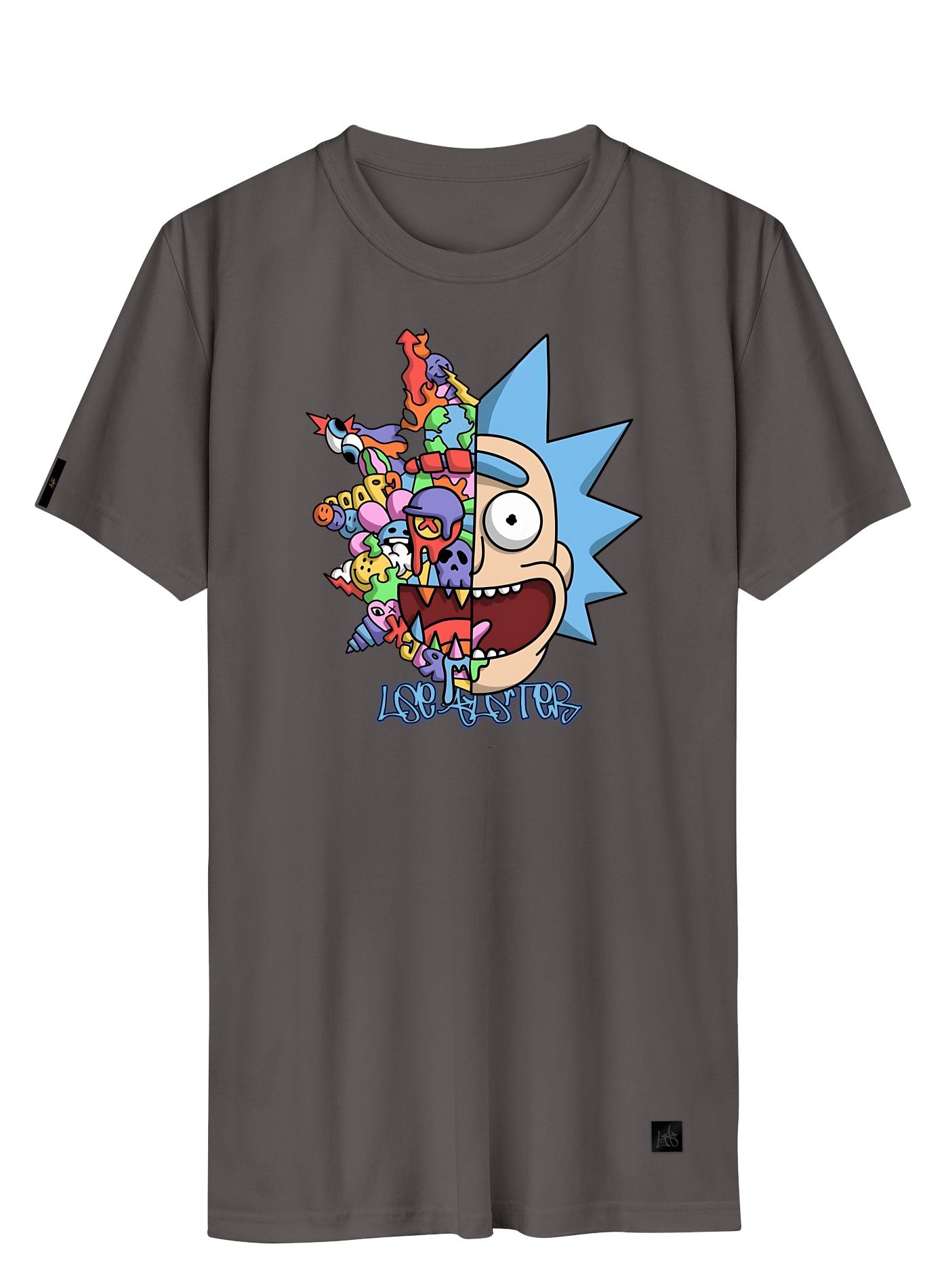 Camiseta Rick Two