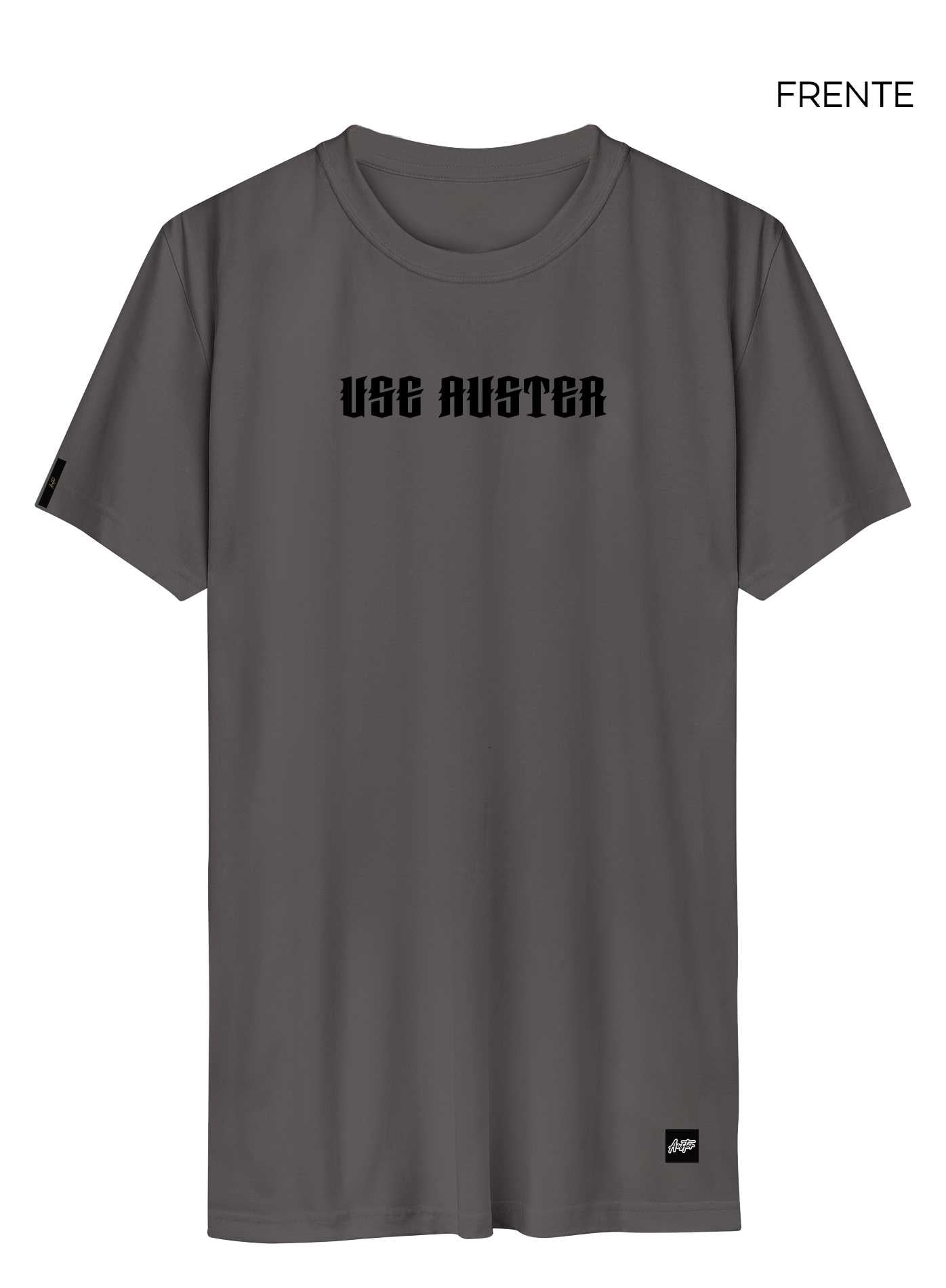 Camiseta Signature