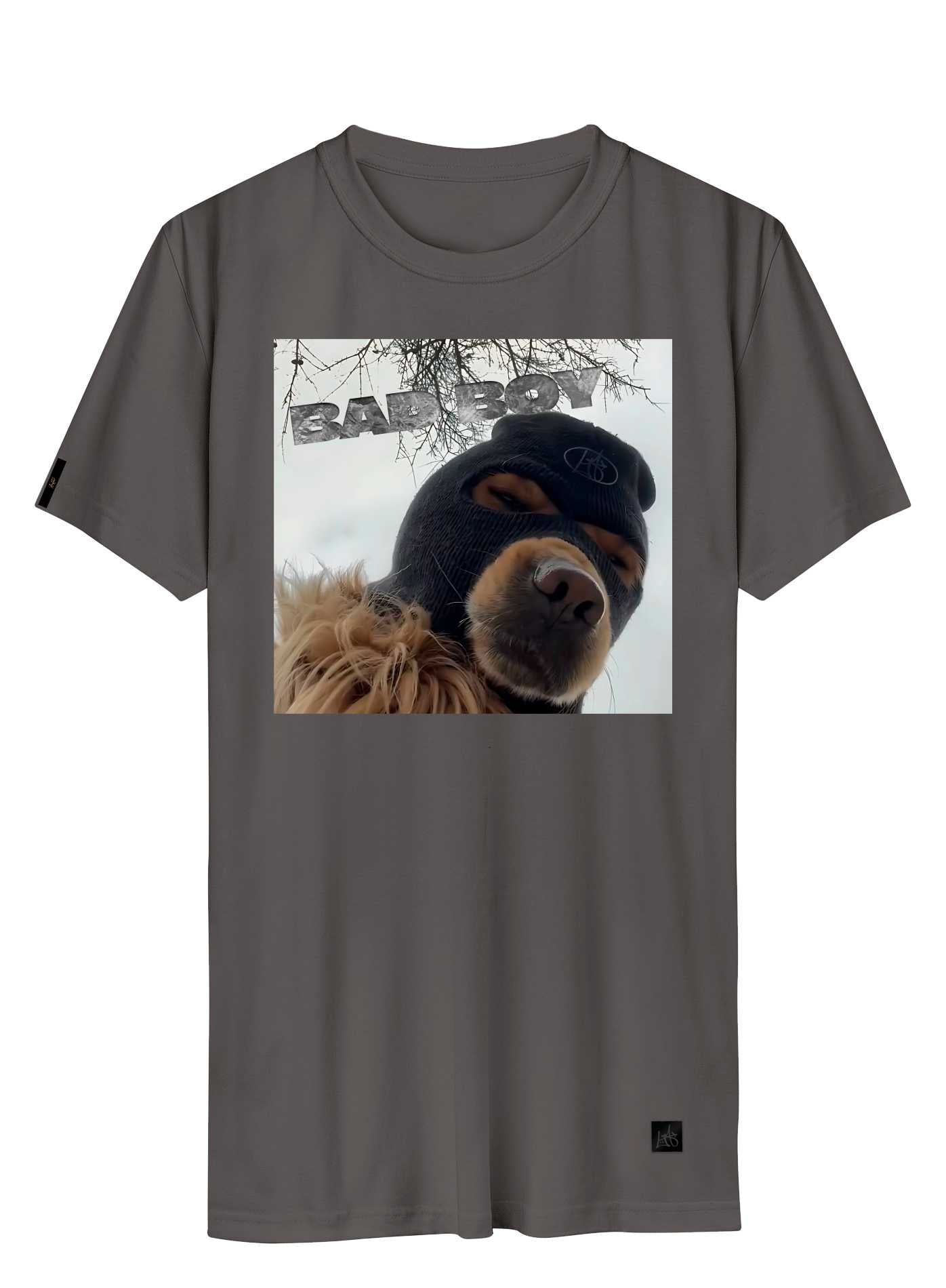 Camiseta Bad Boy