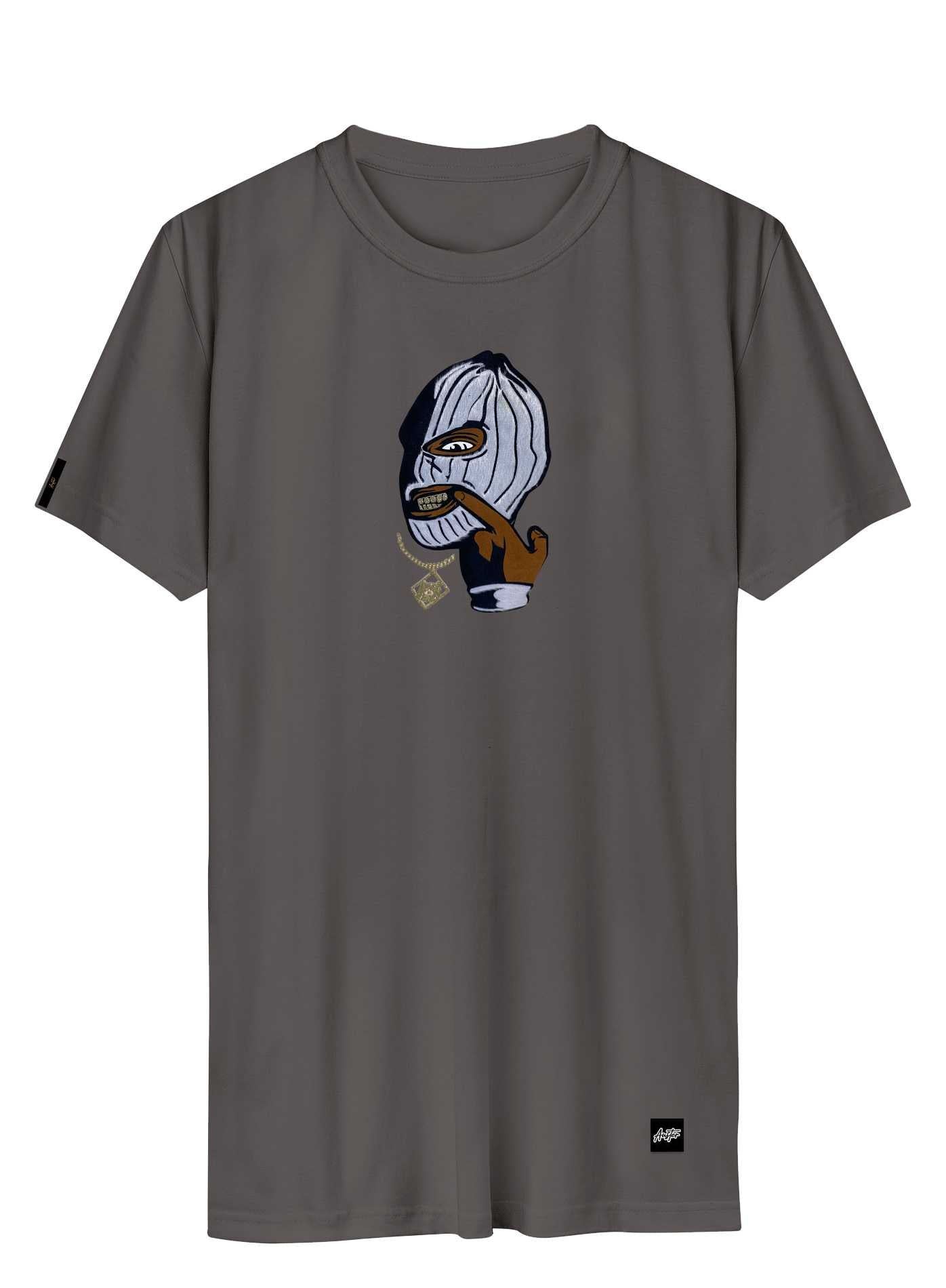 Camiseta Ice Gangster