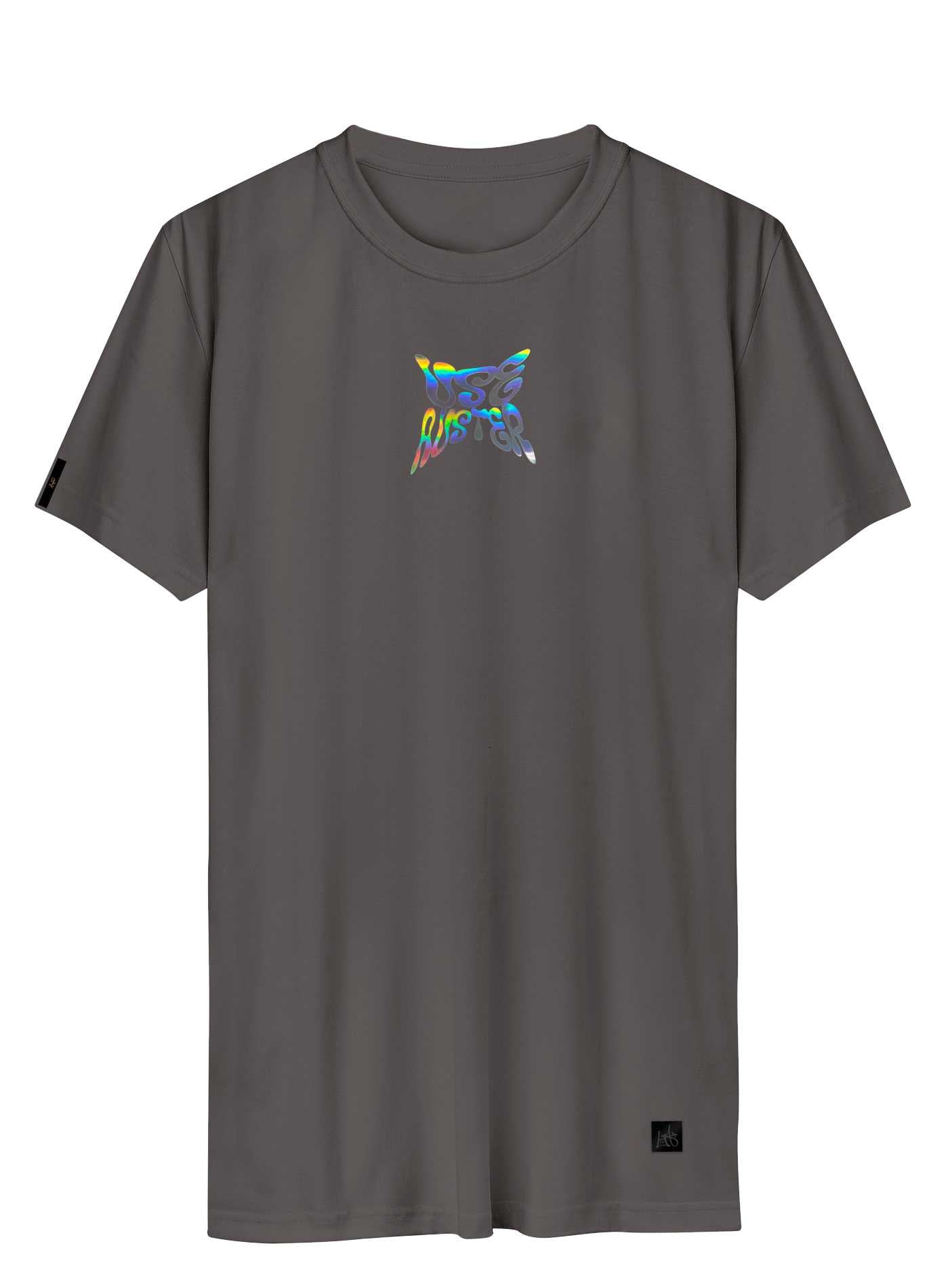 Camiseta Mirrored Butterfly