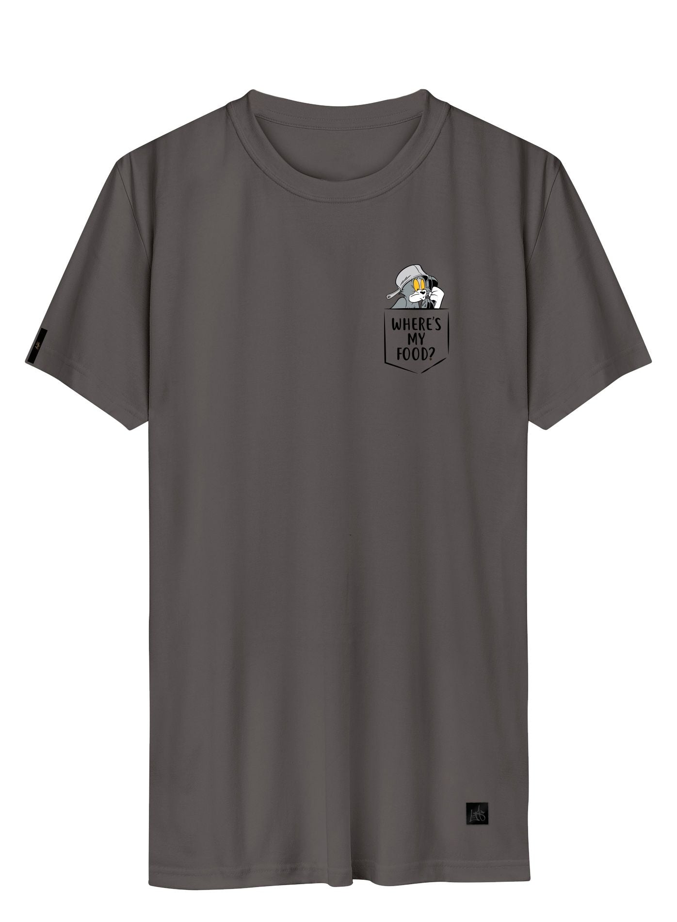 Camiseta Tom