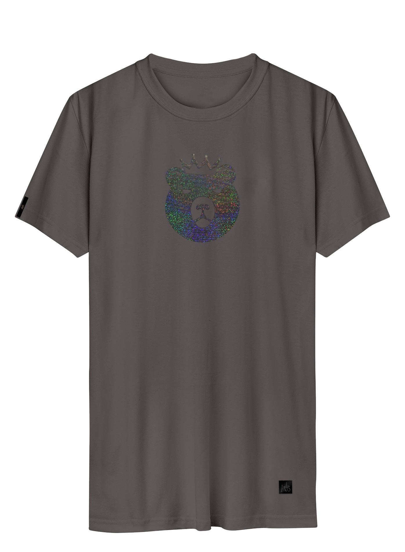 Camiseta Bear Aurora Boreal