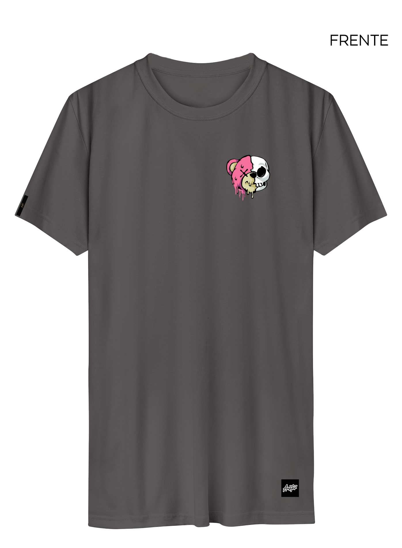 Camiseta There are no Rules