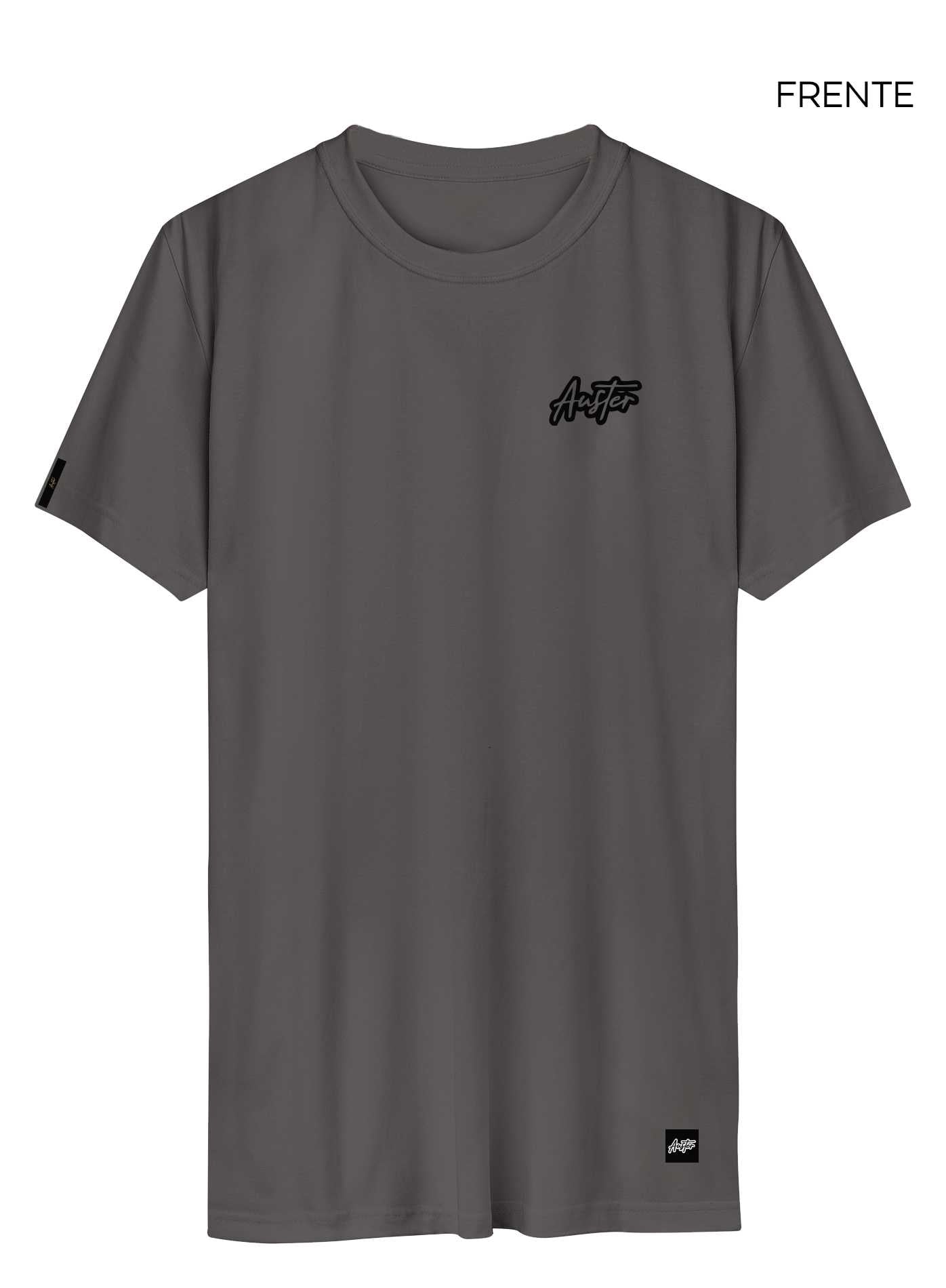Camiseta Bad Dog