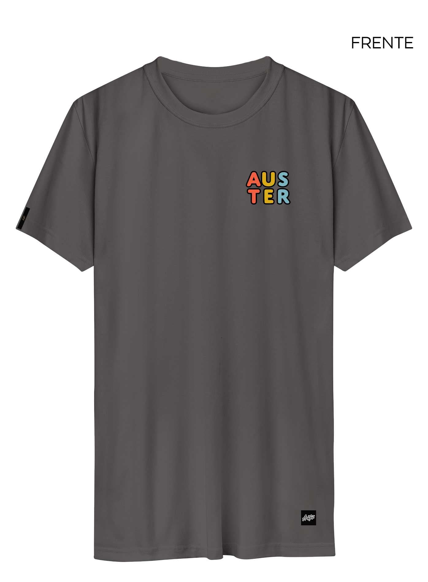 Camiseta Great Things
