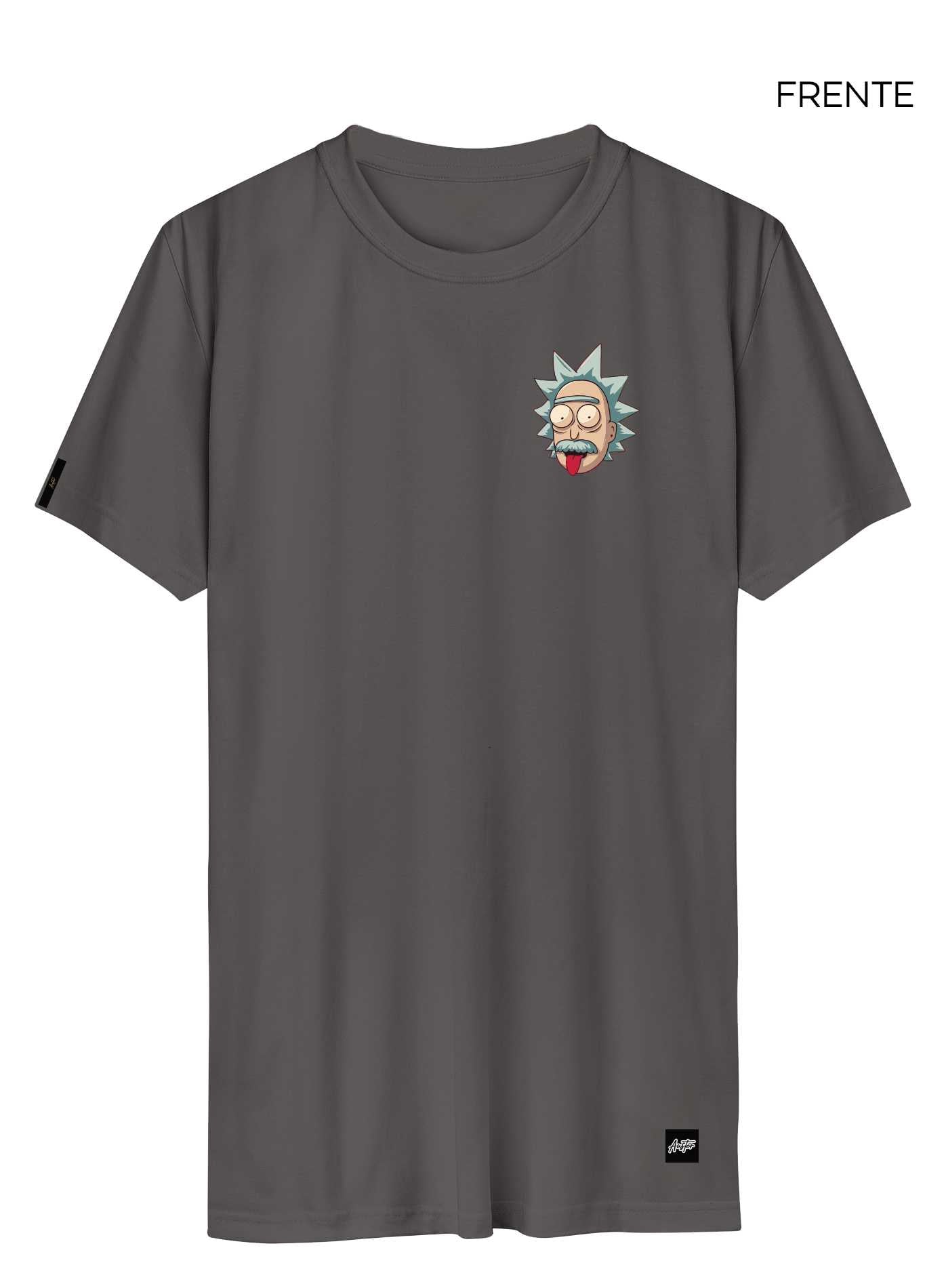 Camiseta Rick