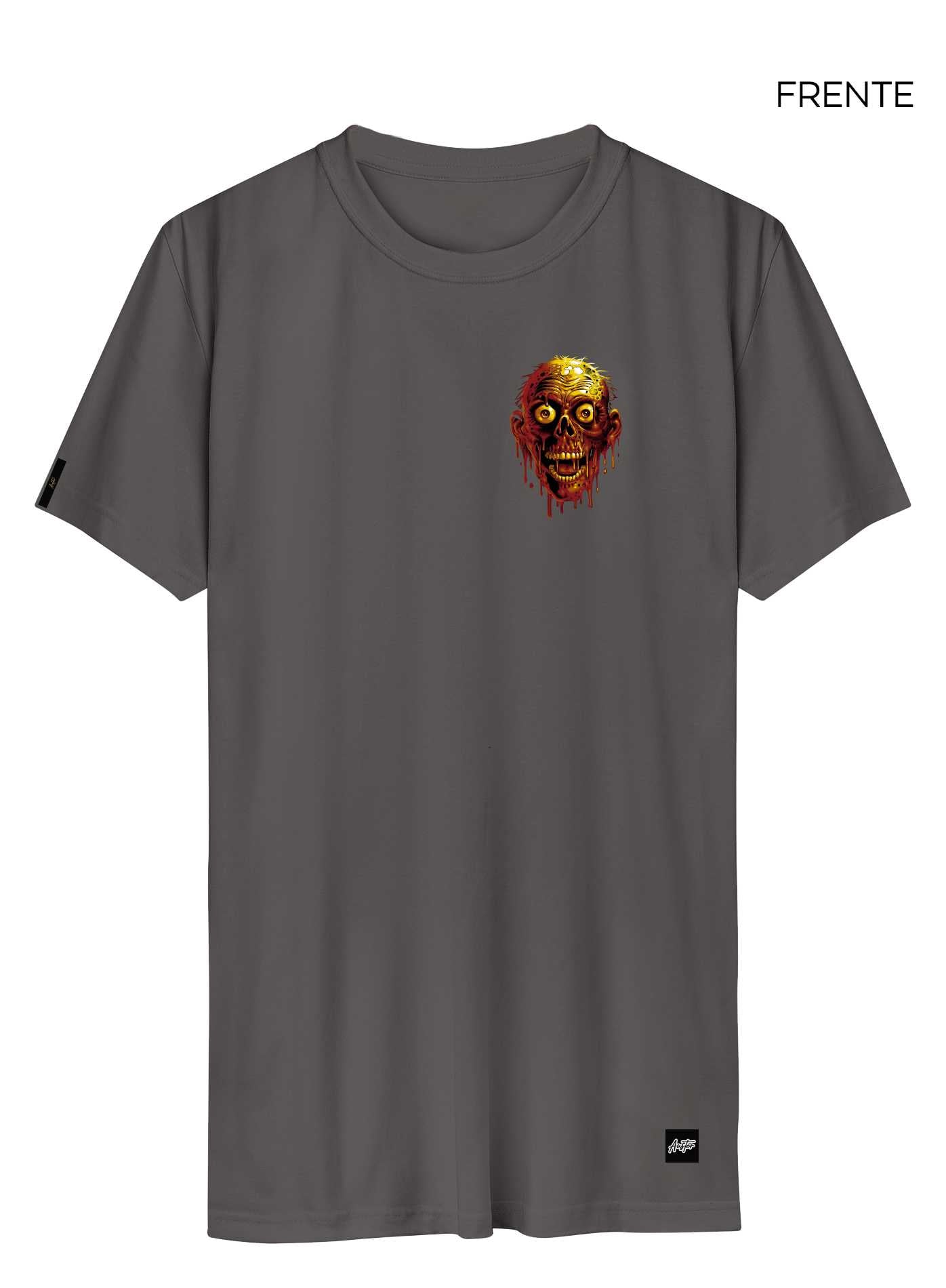Camiseta Tarman Return Of The Living Dead