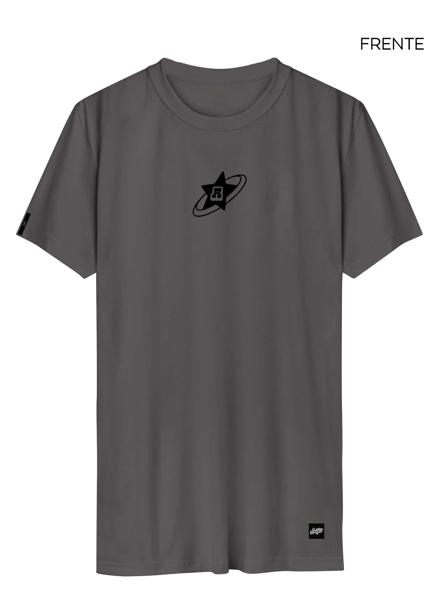 Camiseta Auster Apparel