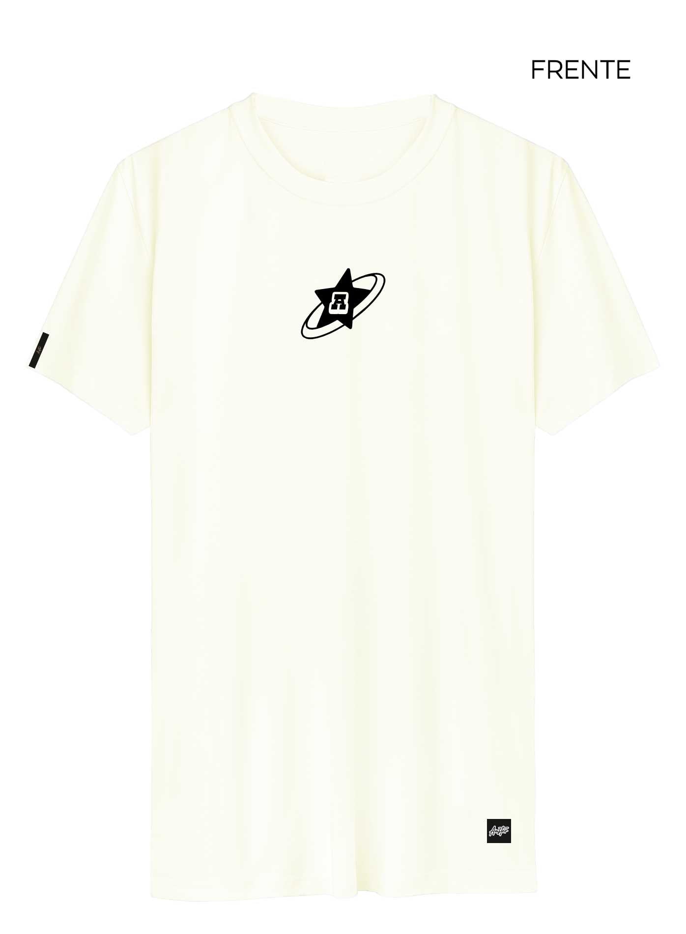 Camiseta Auster Apparel