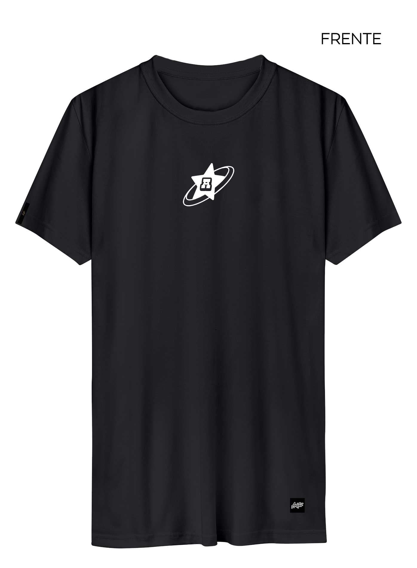 Camiseta Auster Apparel